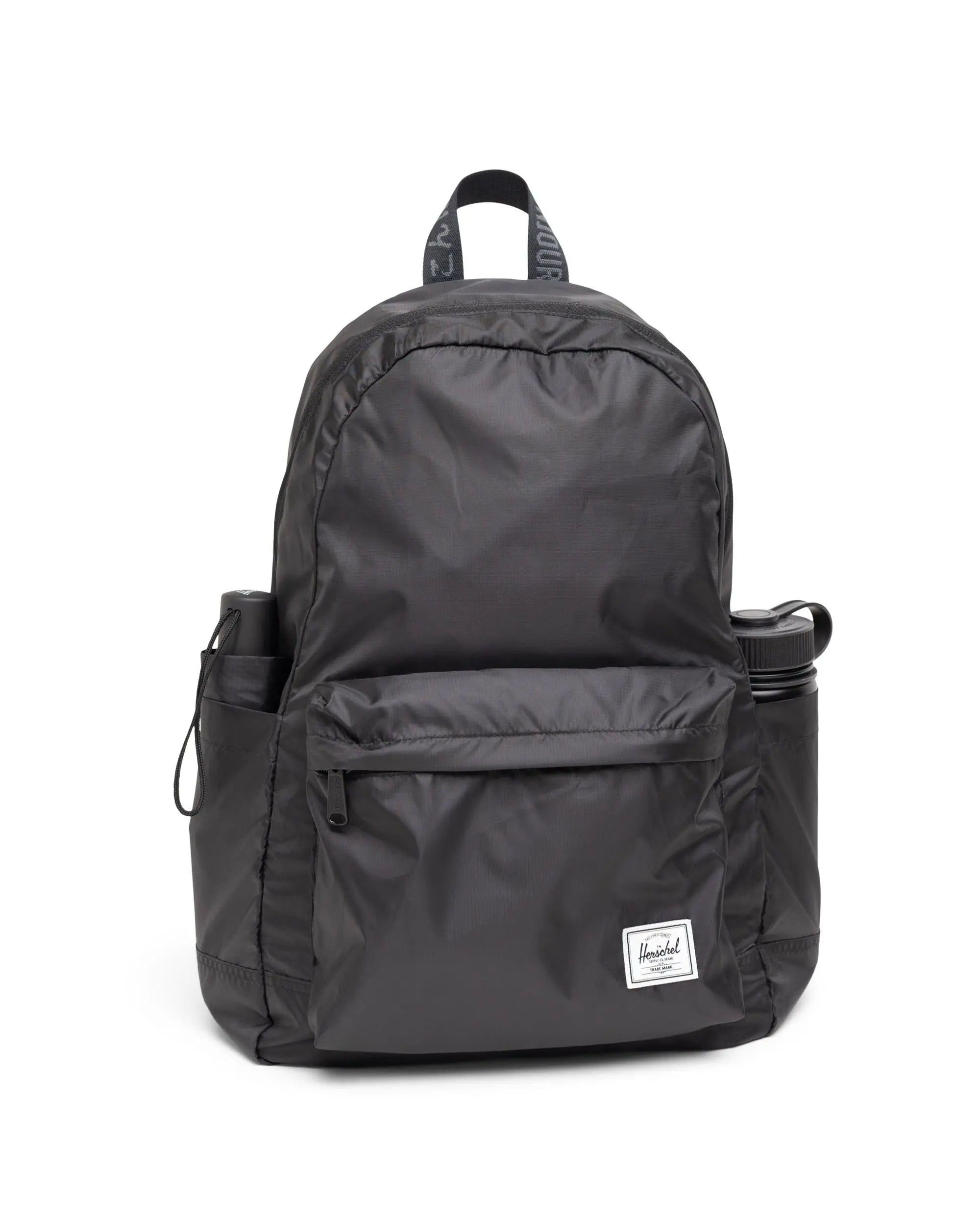 Herschel foldable bag deals