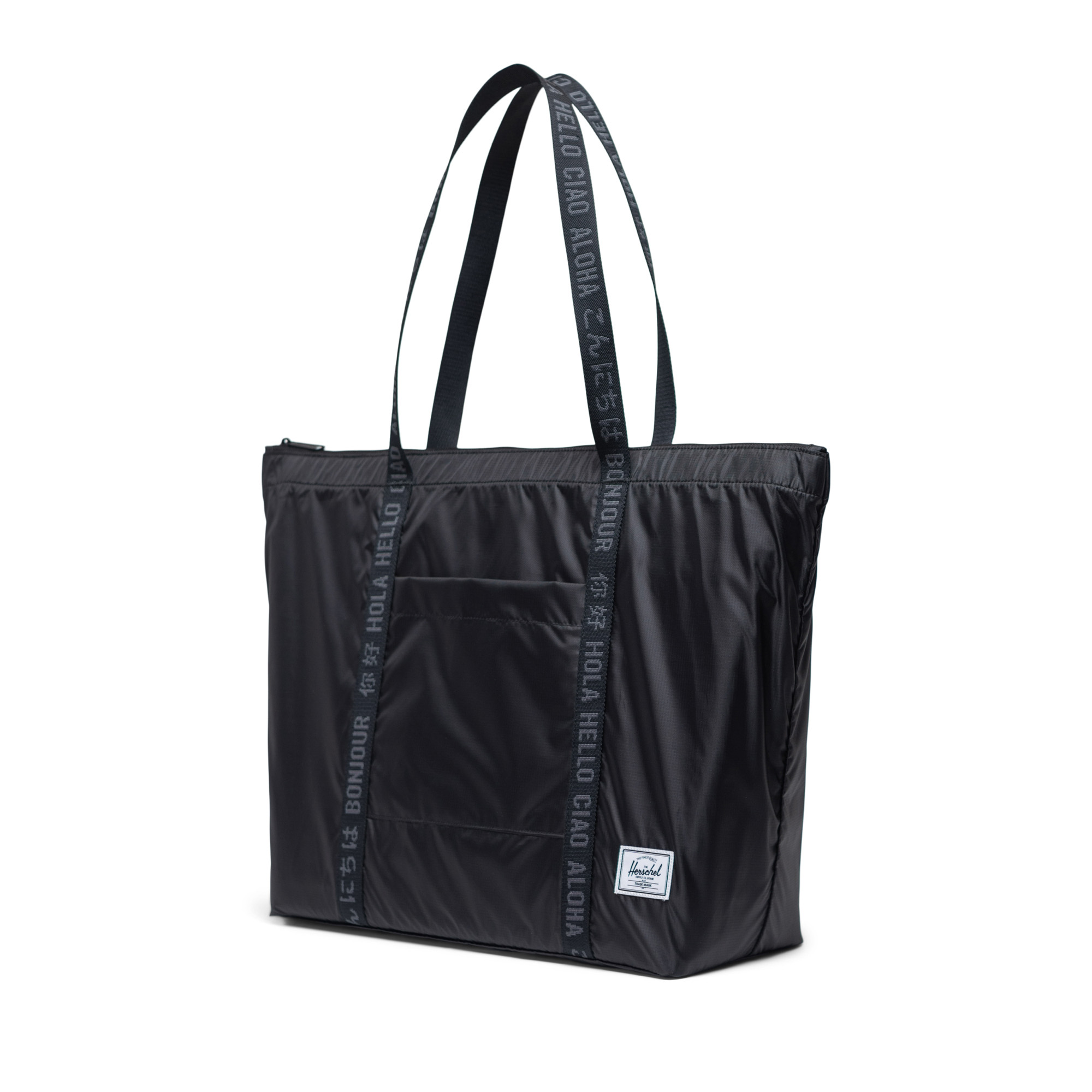 Herschel packable bag best sale