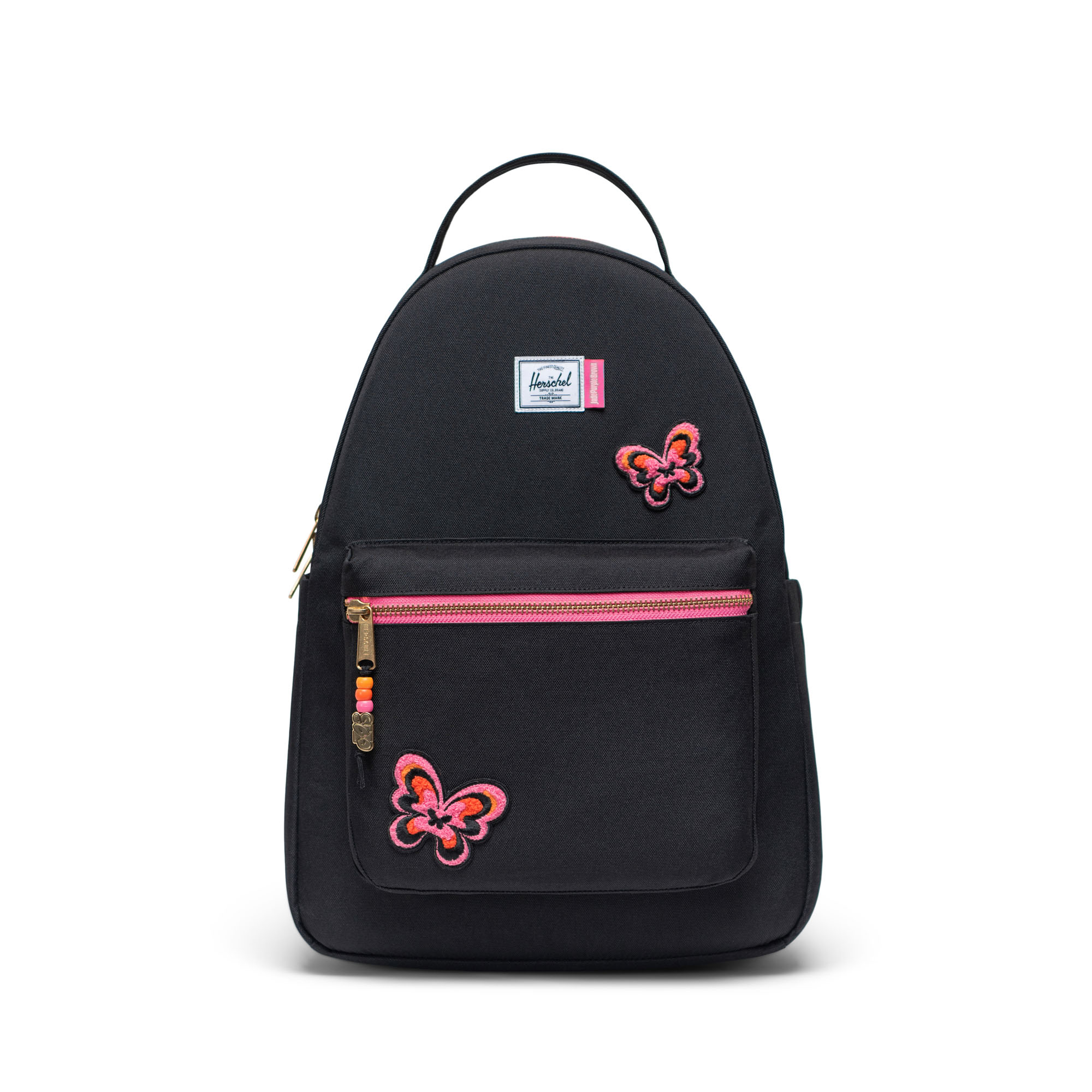 Herschel Nova™ Backpack | Jade Purple Brown | Herschel Supply Company