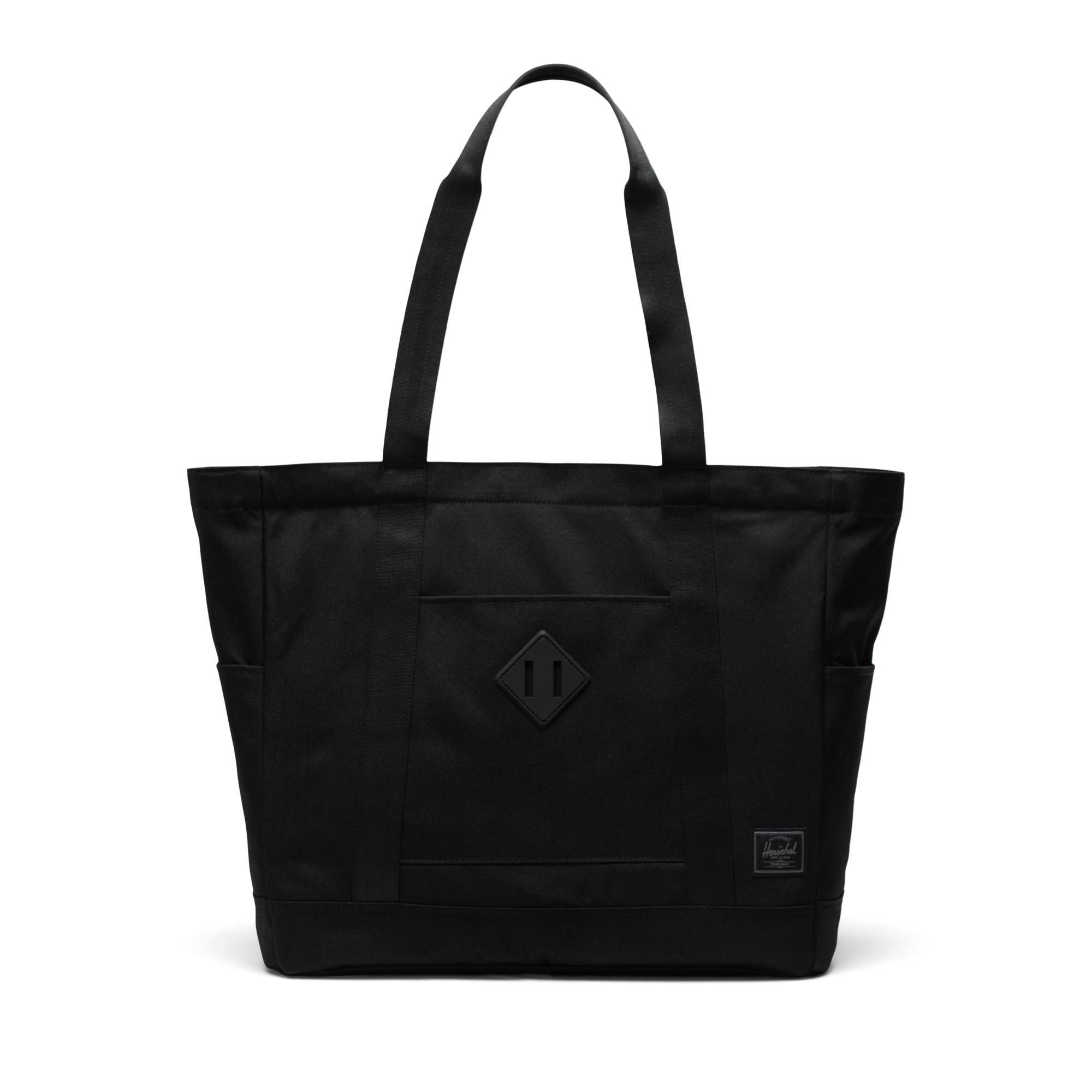 Herschel Supply Heritage Tote Bag Black