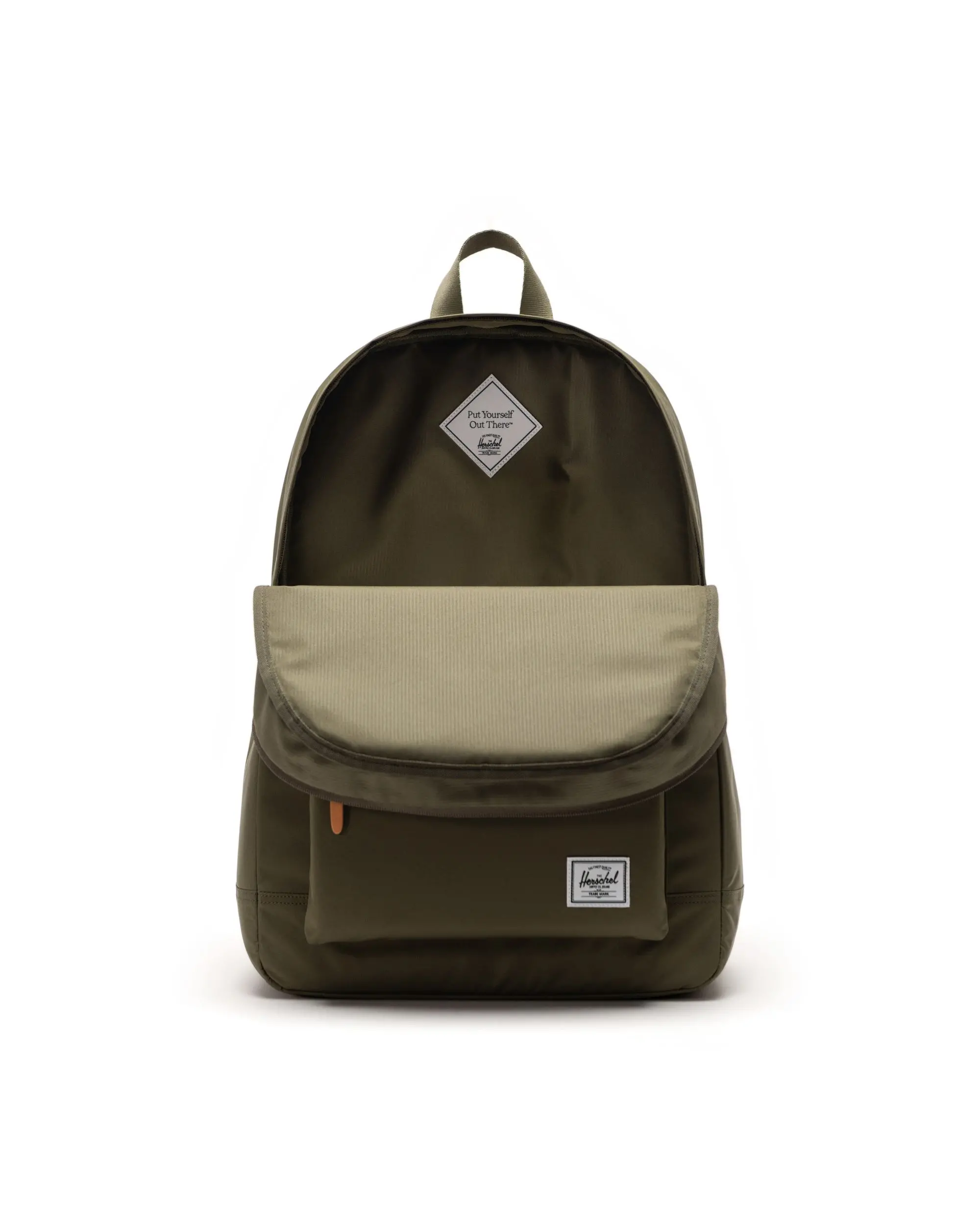 Herschel Heritage™ Backpack | Premium Classics - 24L