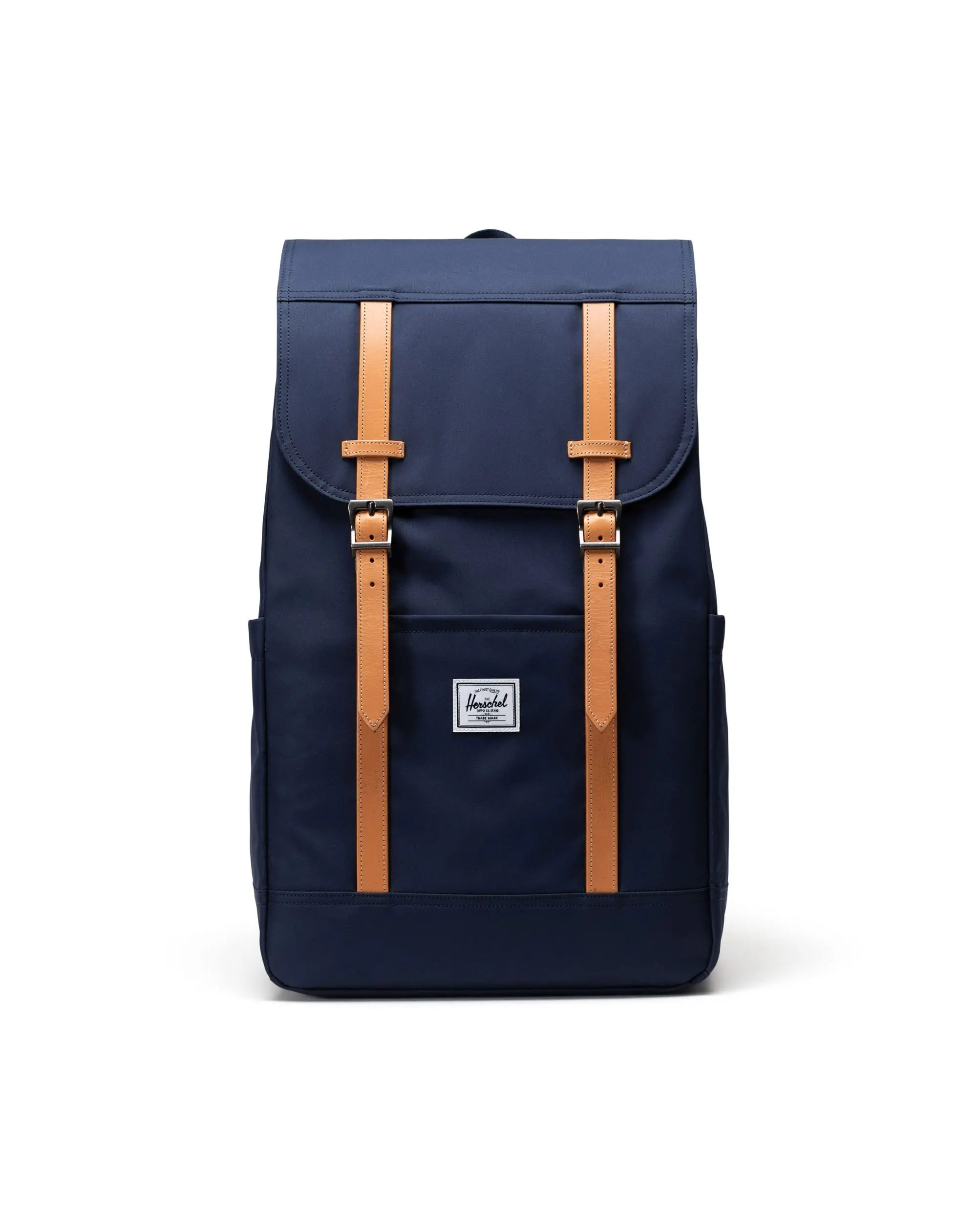 Herschel Supply Co Herschel Retreat Backpack Premium Classics 23L Darkest Navy