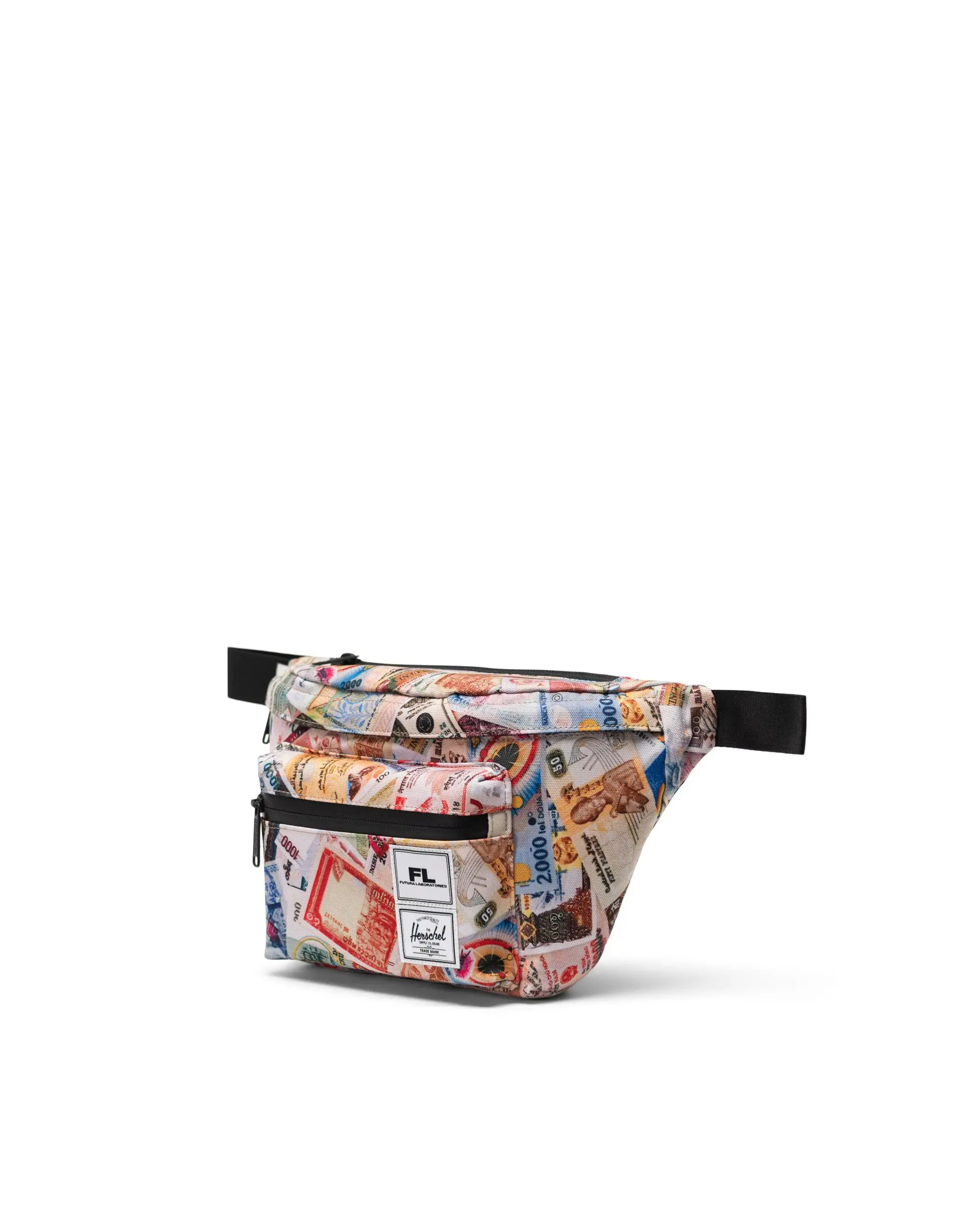 Pop Quiz Hip Pack | Futura - 3.5L