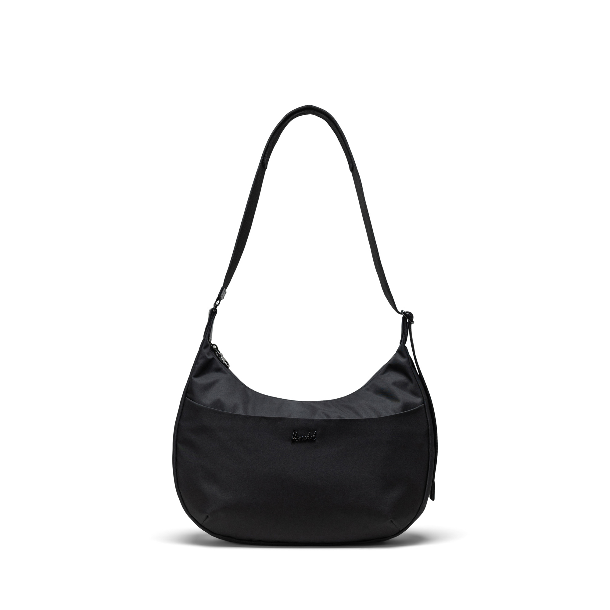 Herschel Supply Co Yara Shoulder Bag Black