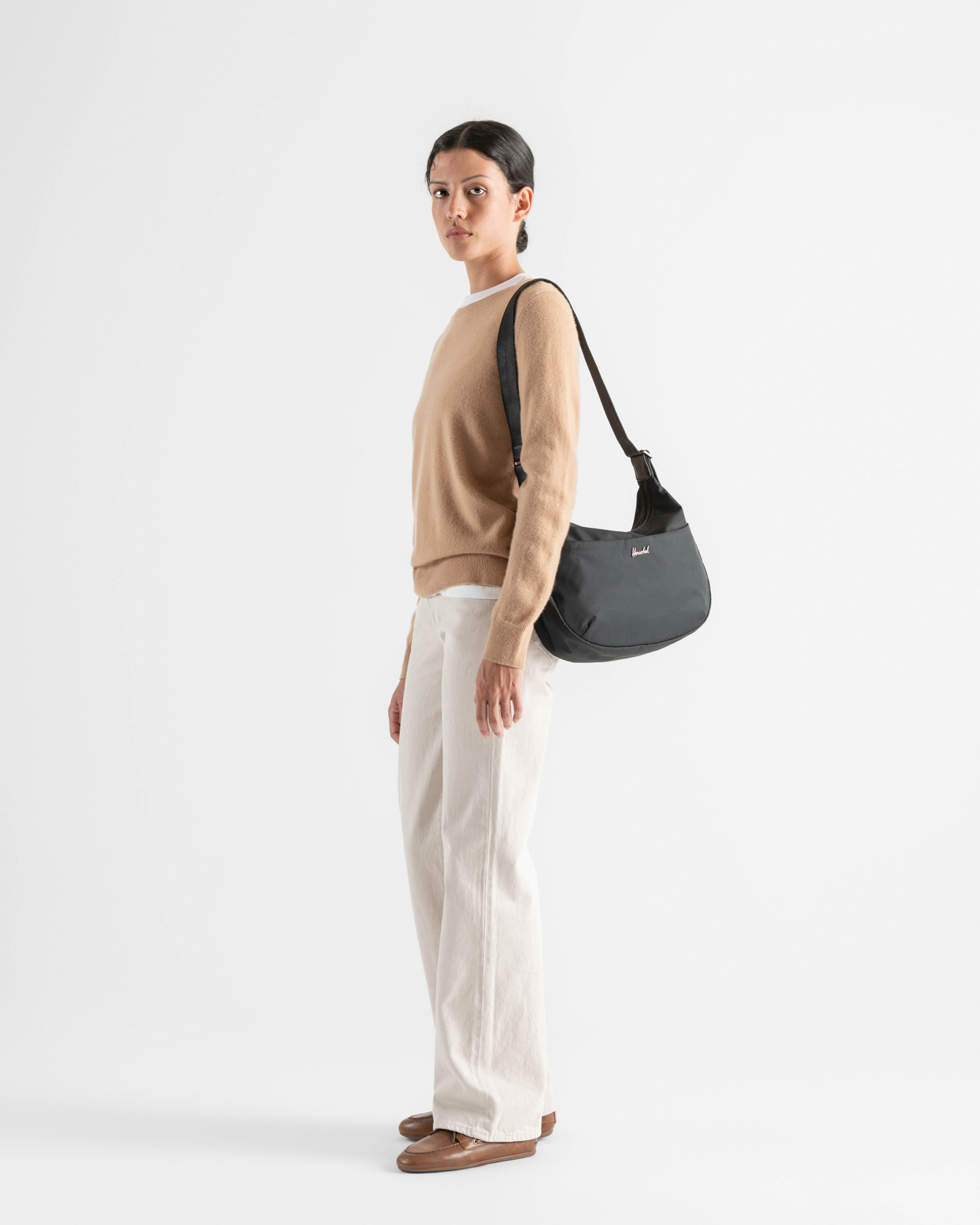 おさる　y.a.r.n. original shoulder bag おさる y.a.r.n. original shoulder bag Comprar Shoulder Bag Et - a