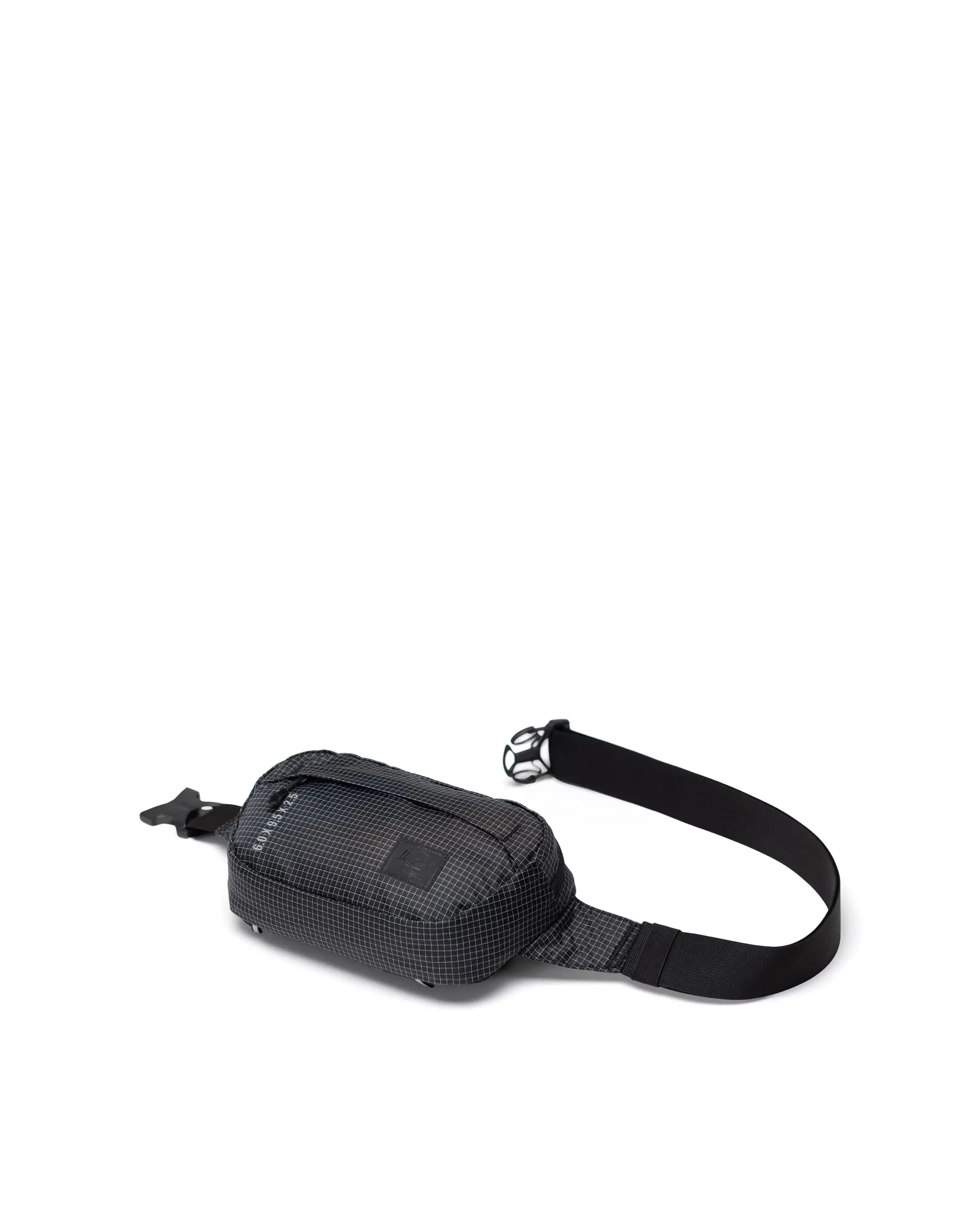 Ultralight Hip Pack - 2L