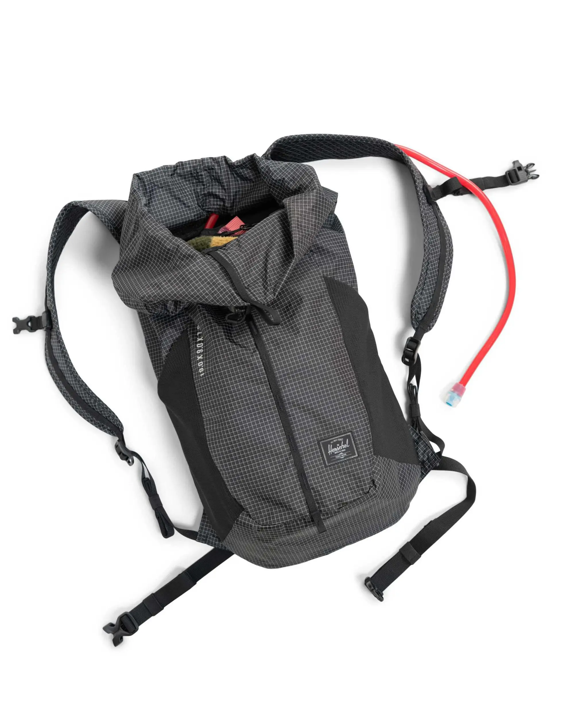 Herschel ultralight daypack review hot sale