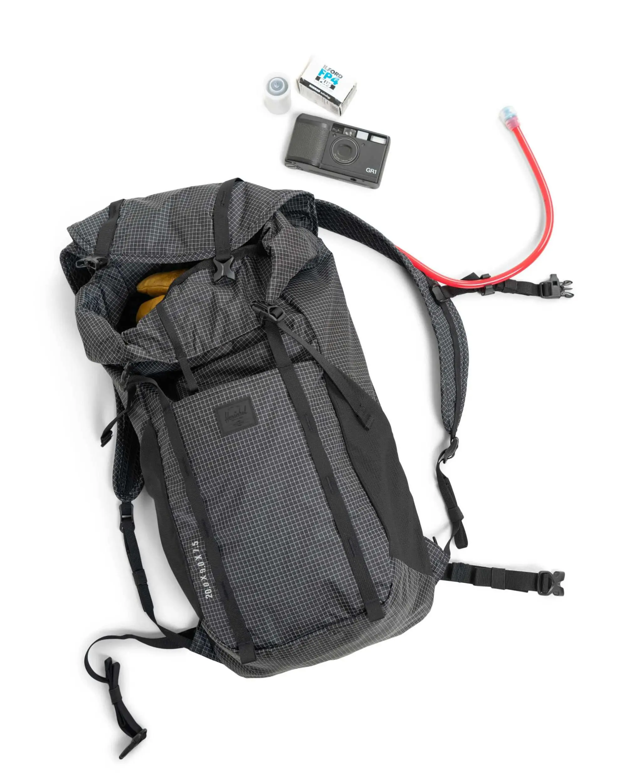 Herschel ultralight daypack online