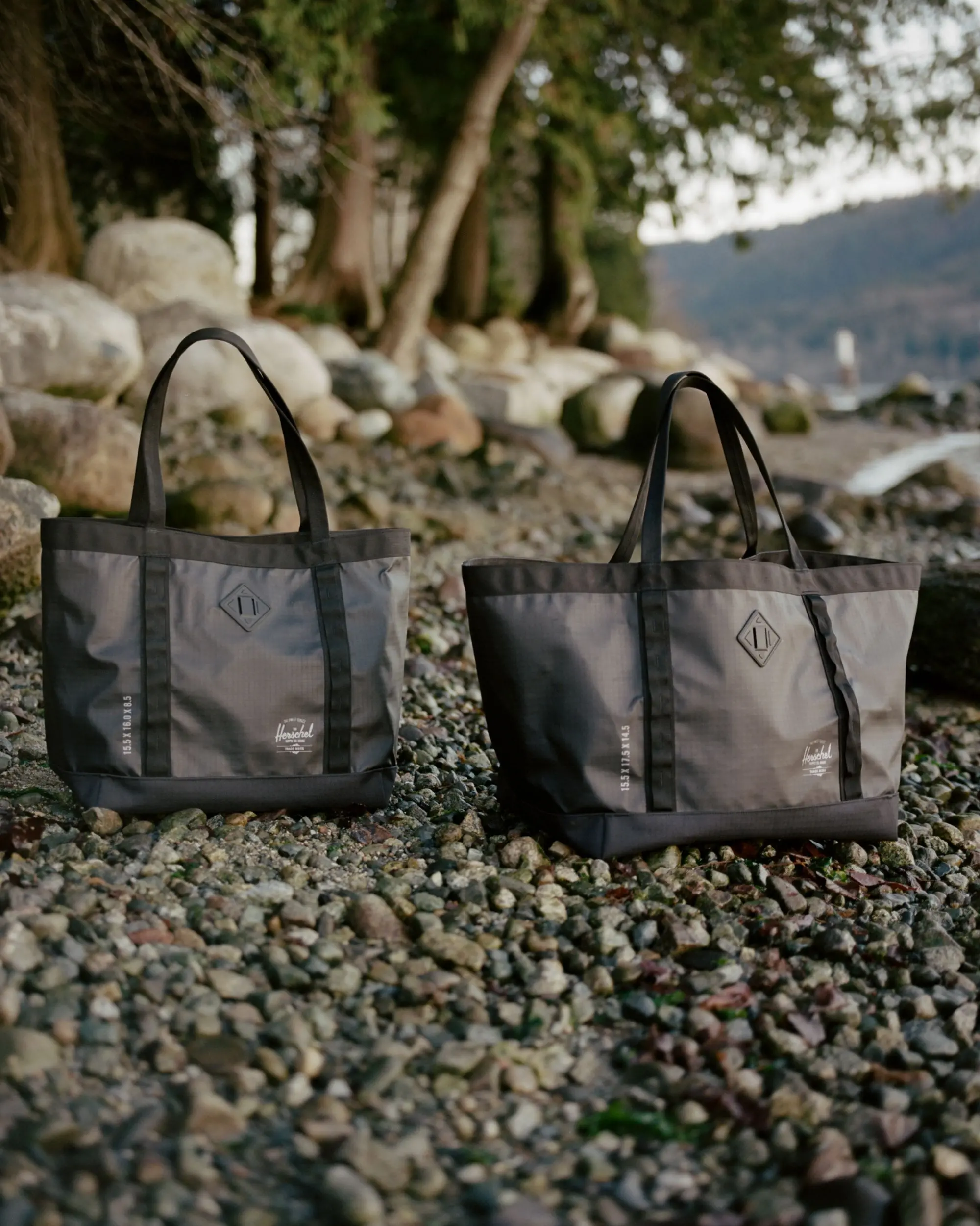All Season Gear Tote - 33L