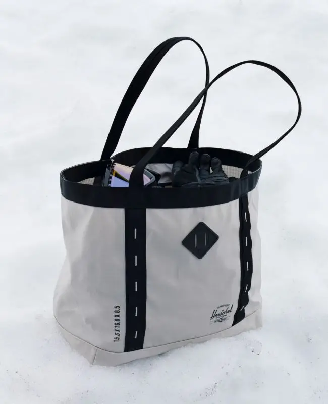 All Season Gear Tote - 33L