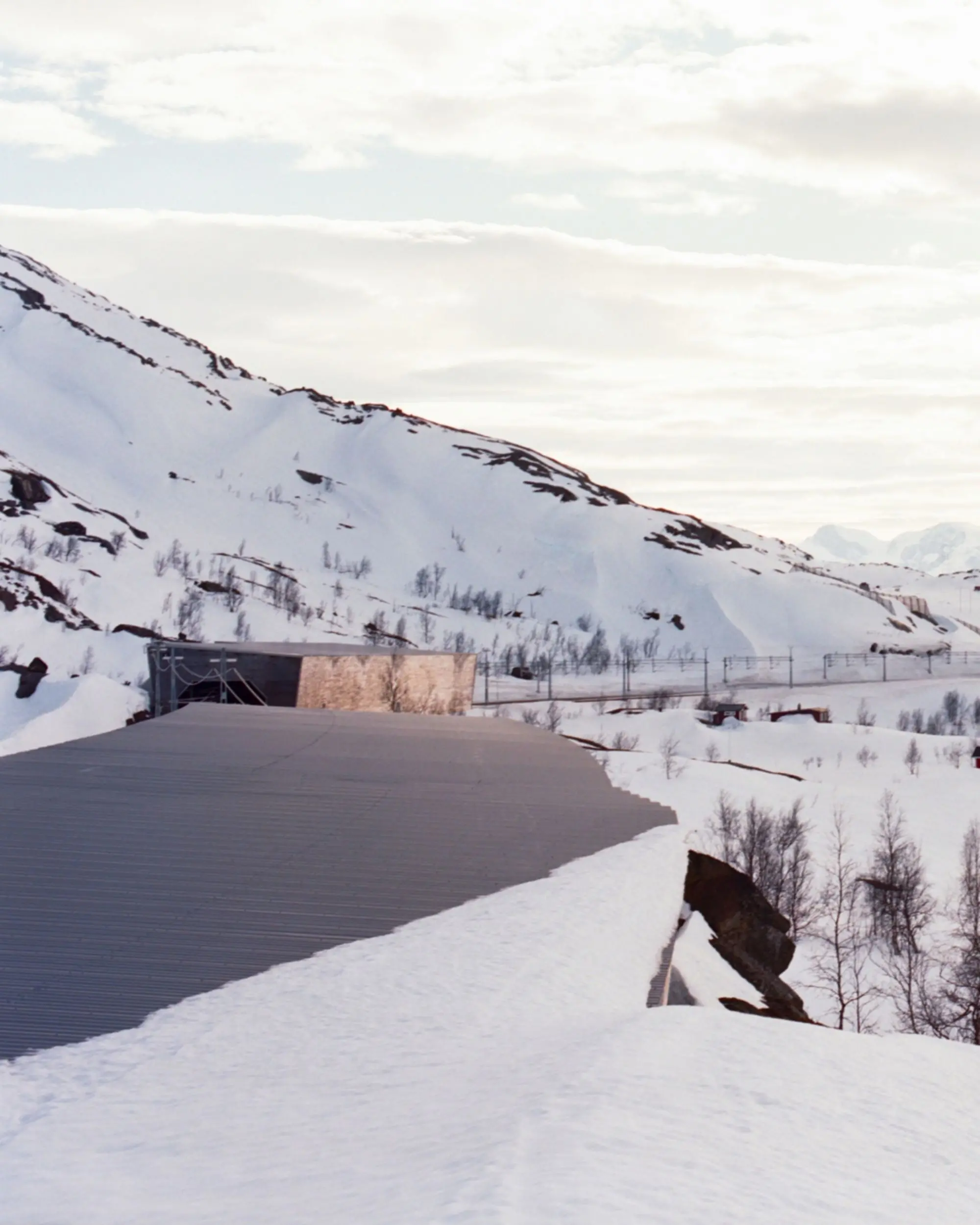 All Season Gear Tote - 63L