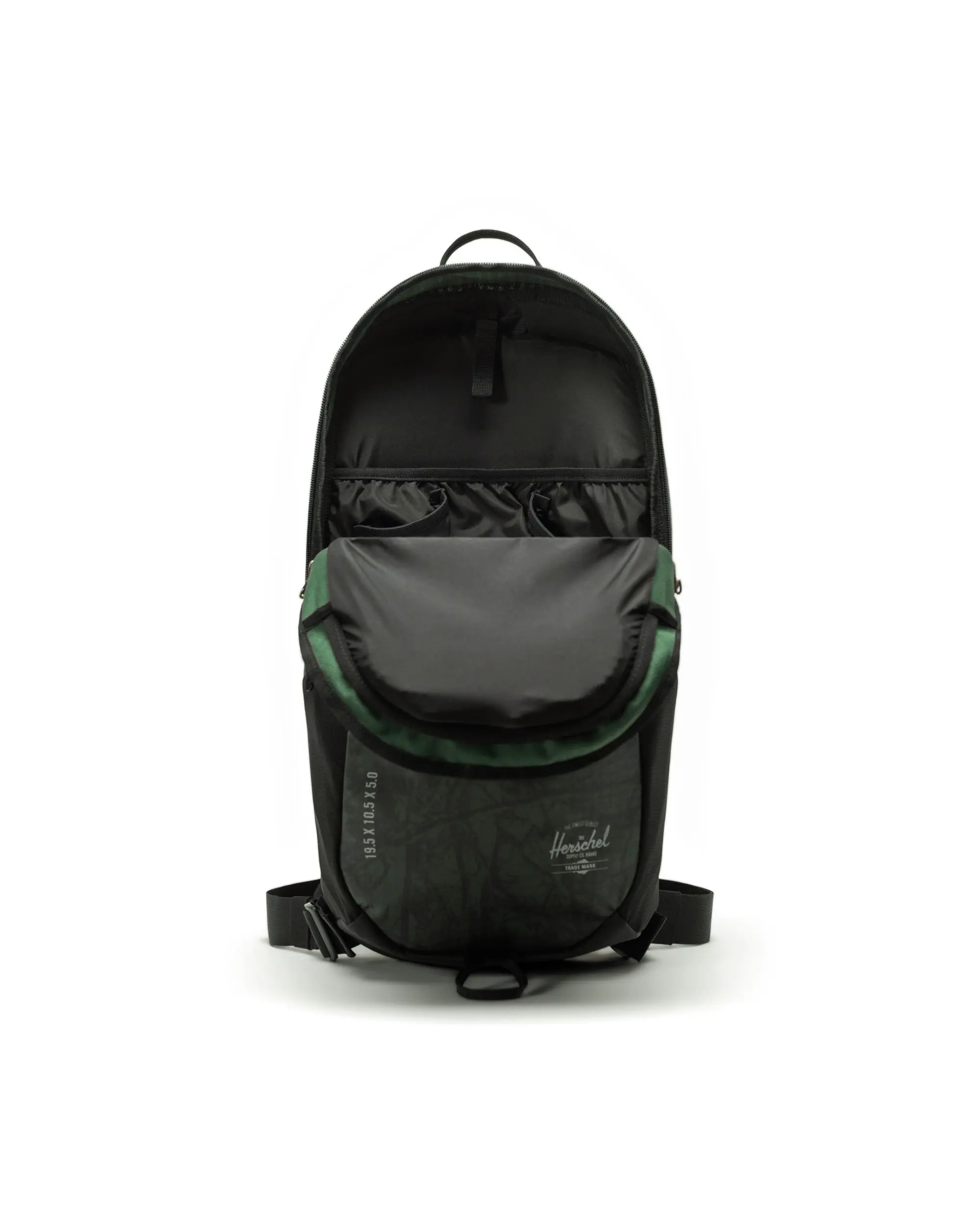 All Season Backpack - 17L