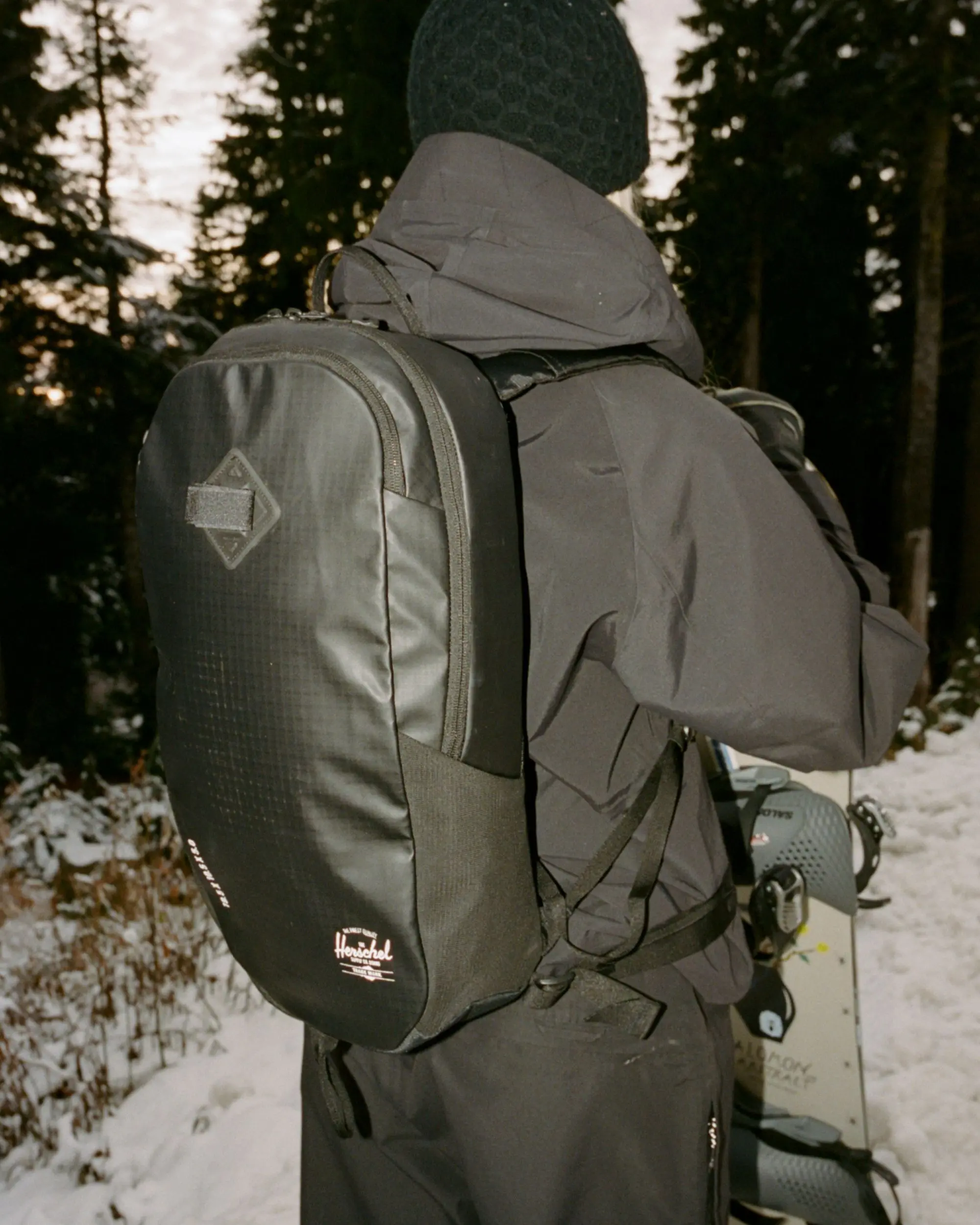 All Season Backpack - 17L