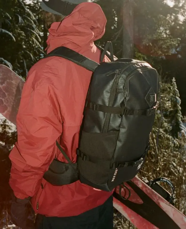 All Season Backpack - 29L