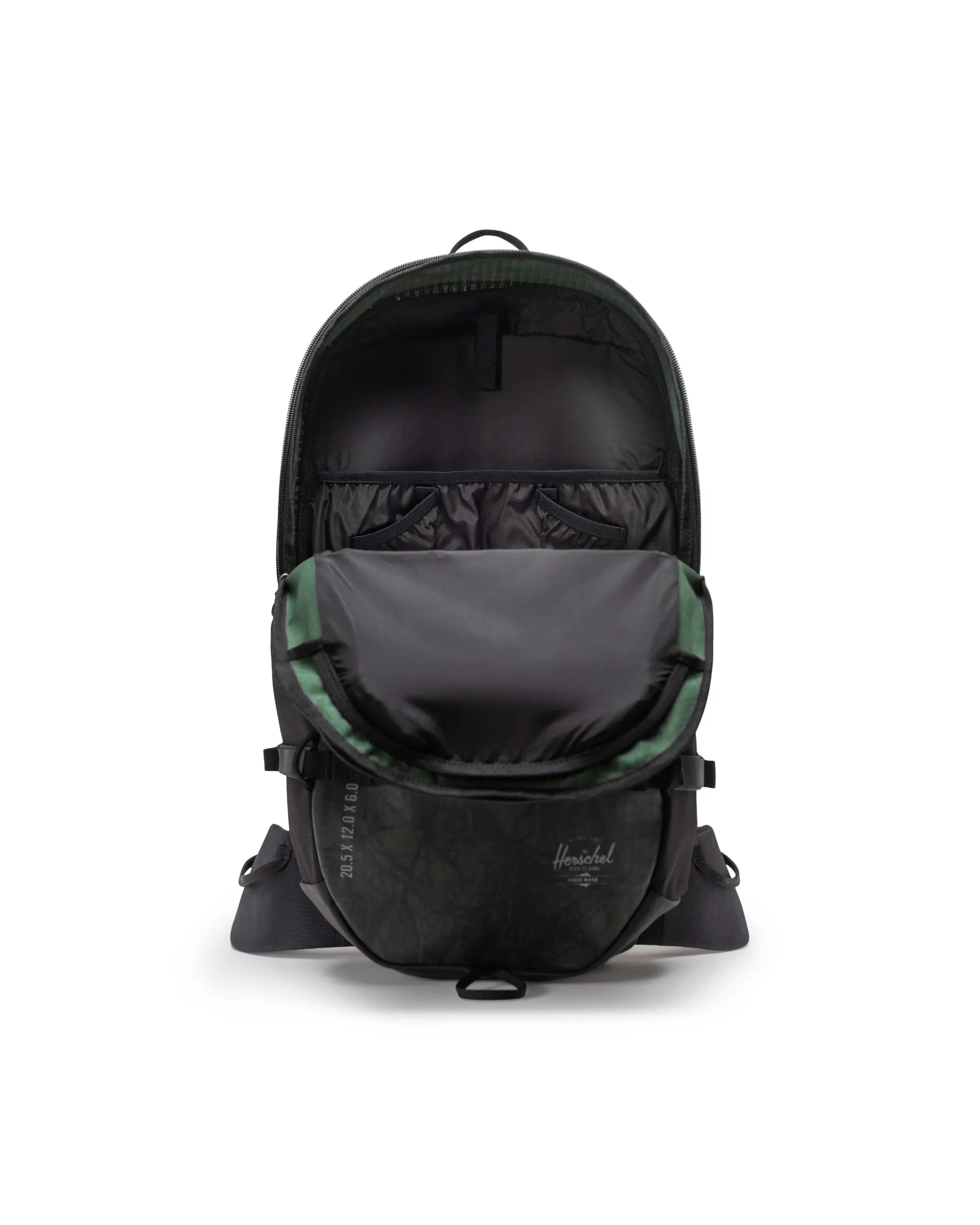 All Season Backpack - 29L