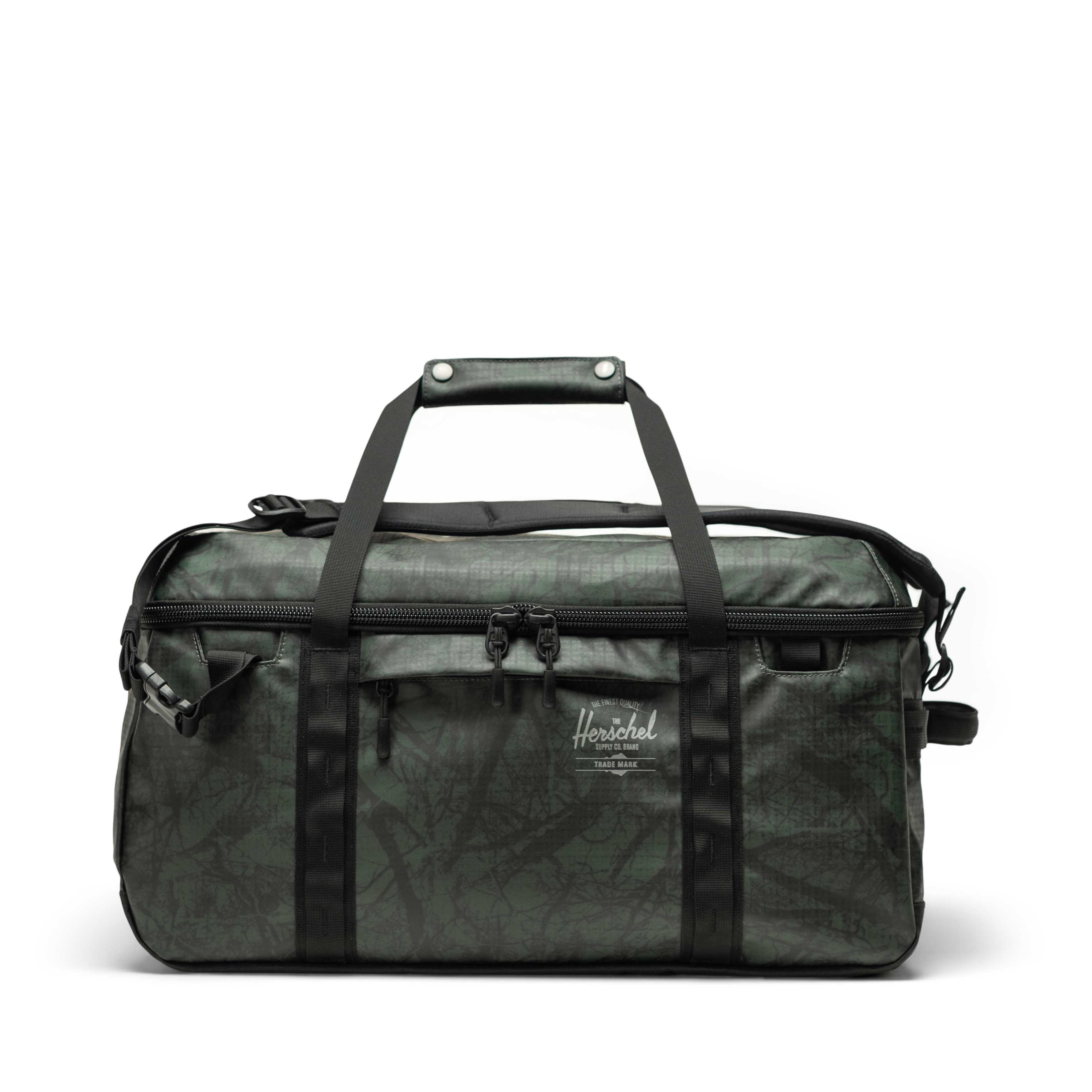 The Outfitter Travel Duffle Bag