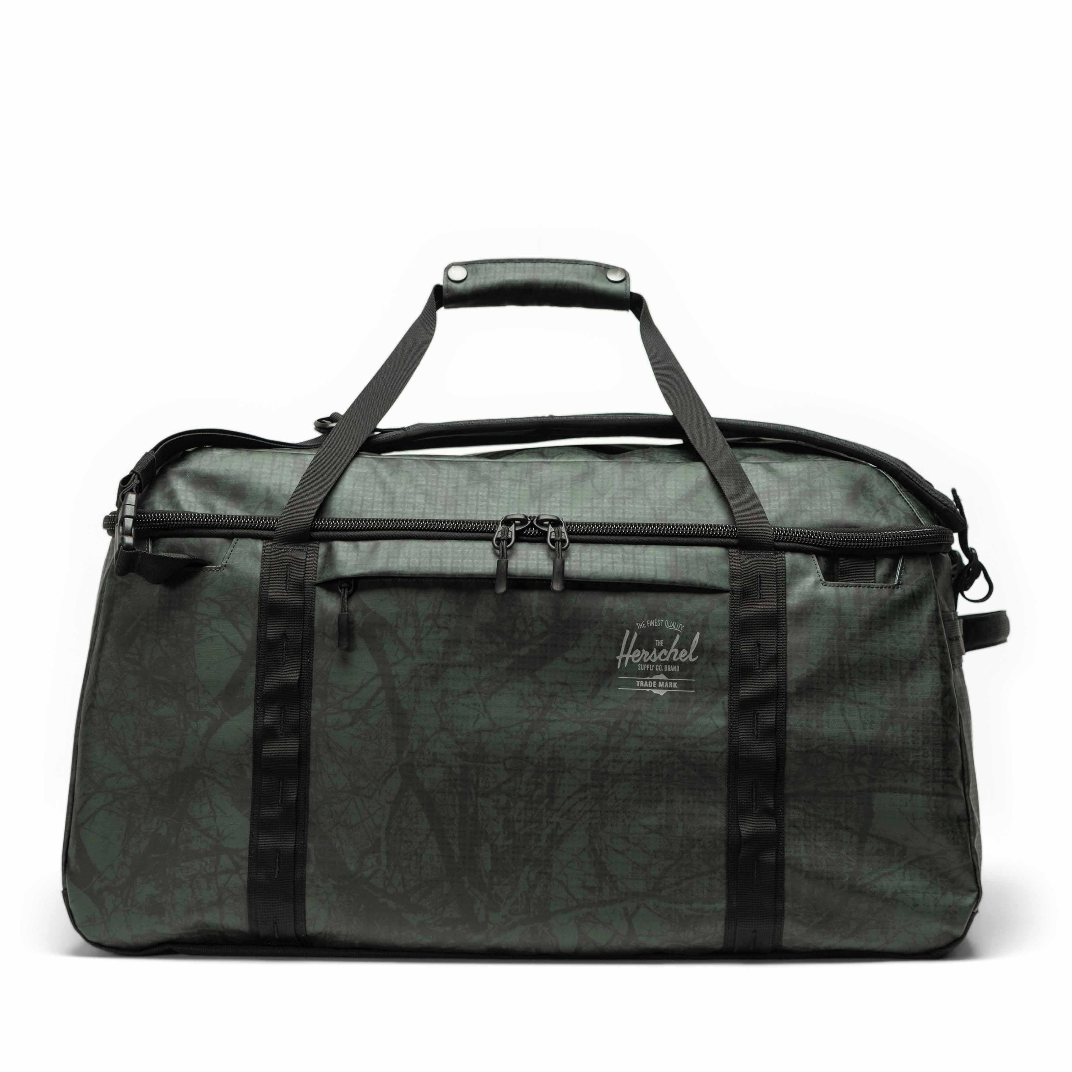 Herschel supply co duffle best sale