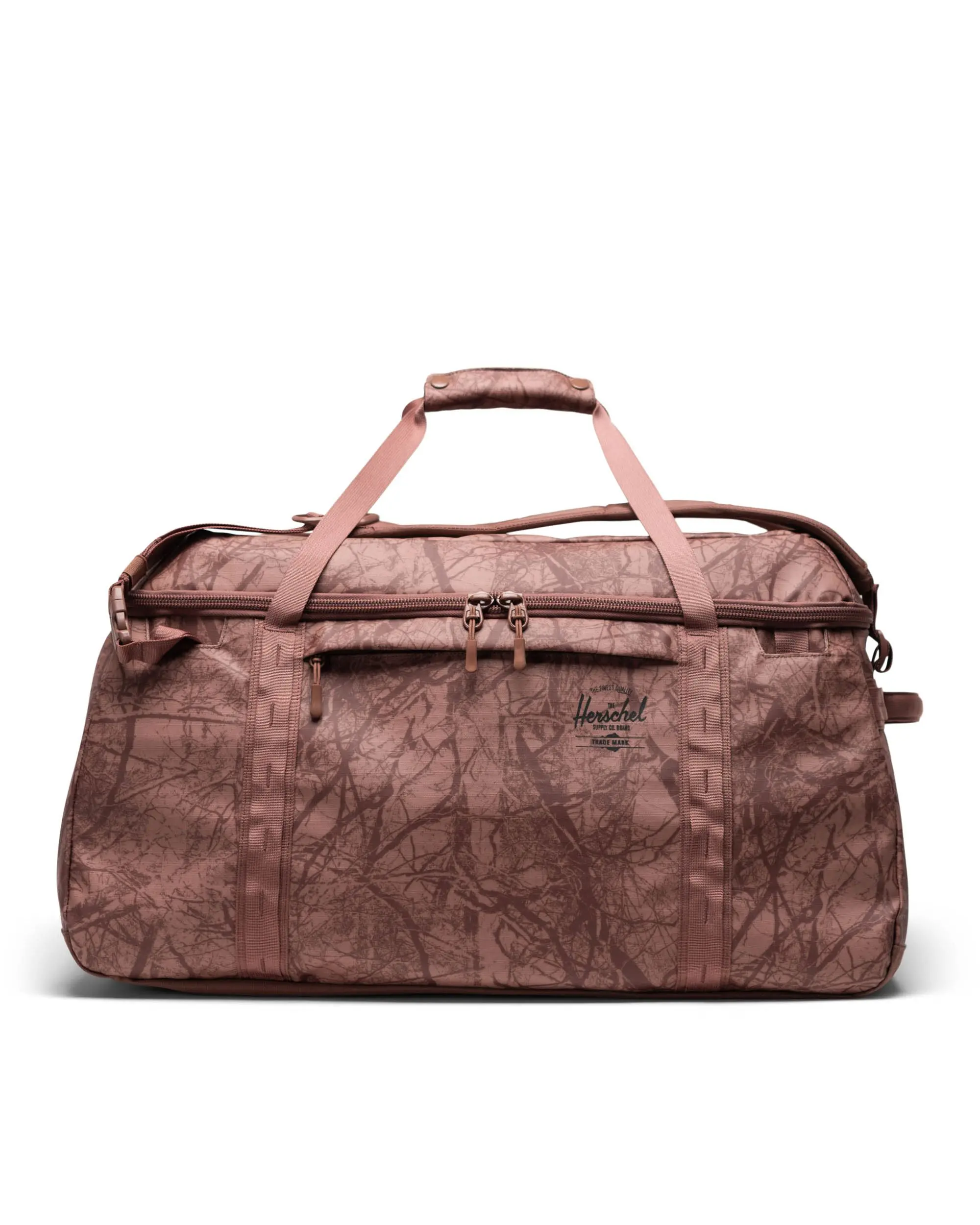 All Season Duffle - 66L