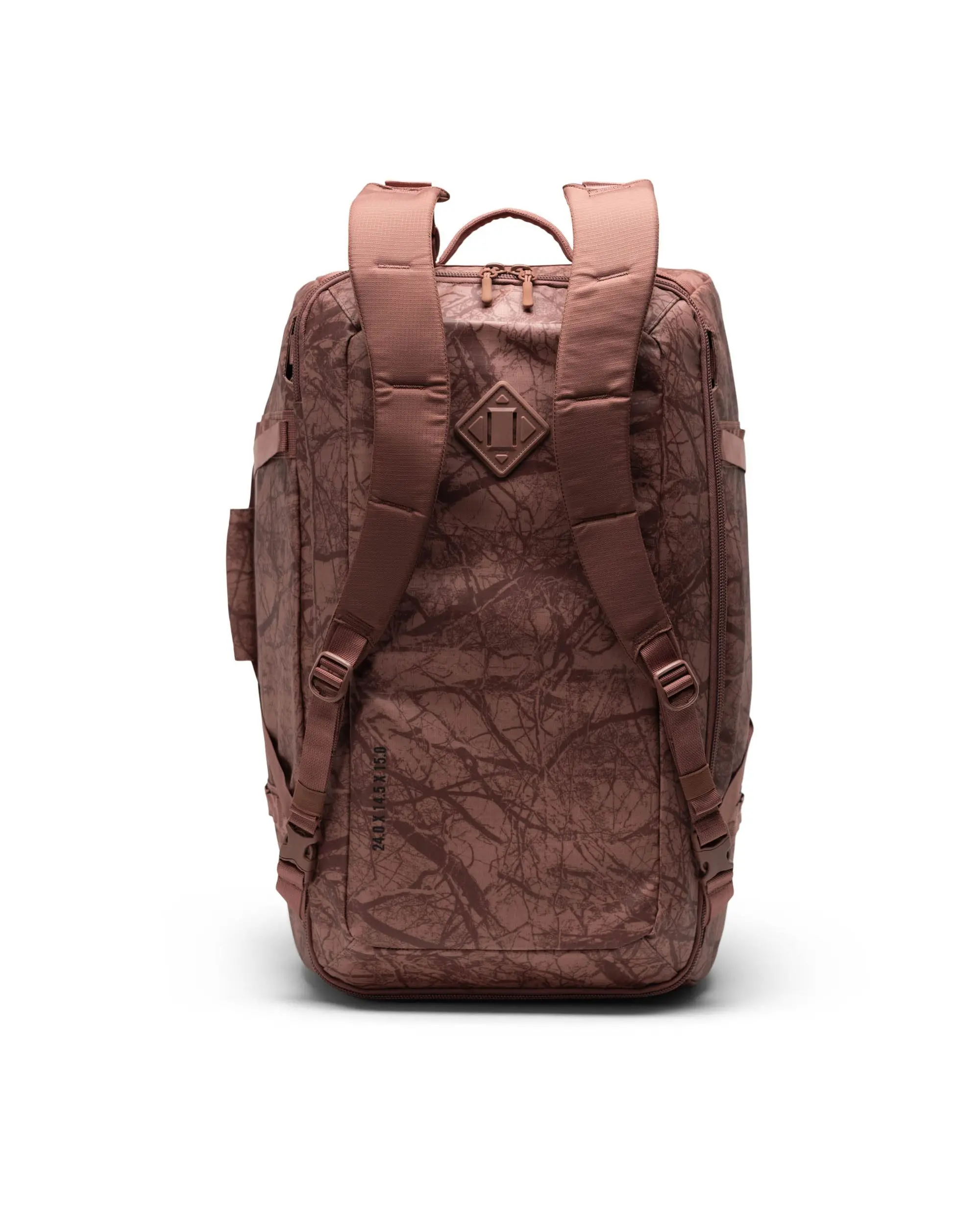 All Season Duffle - 66L