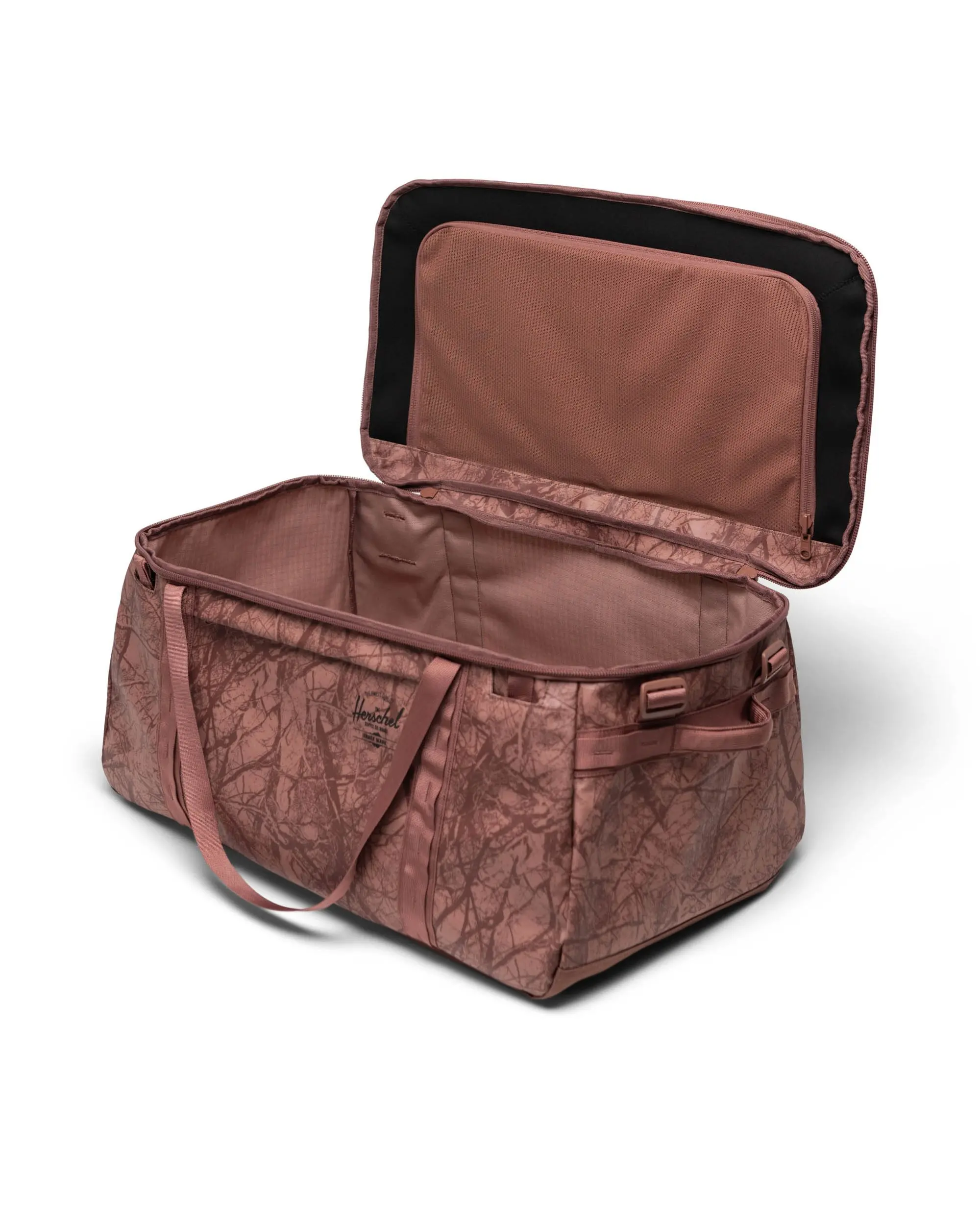 All Season Duffle - 66L