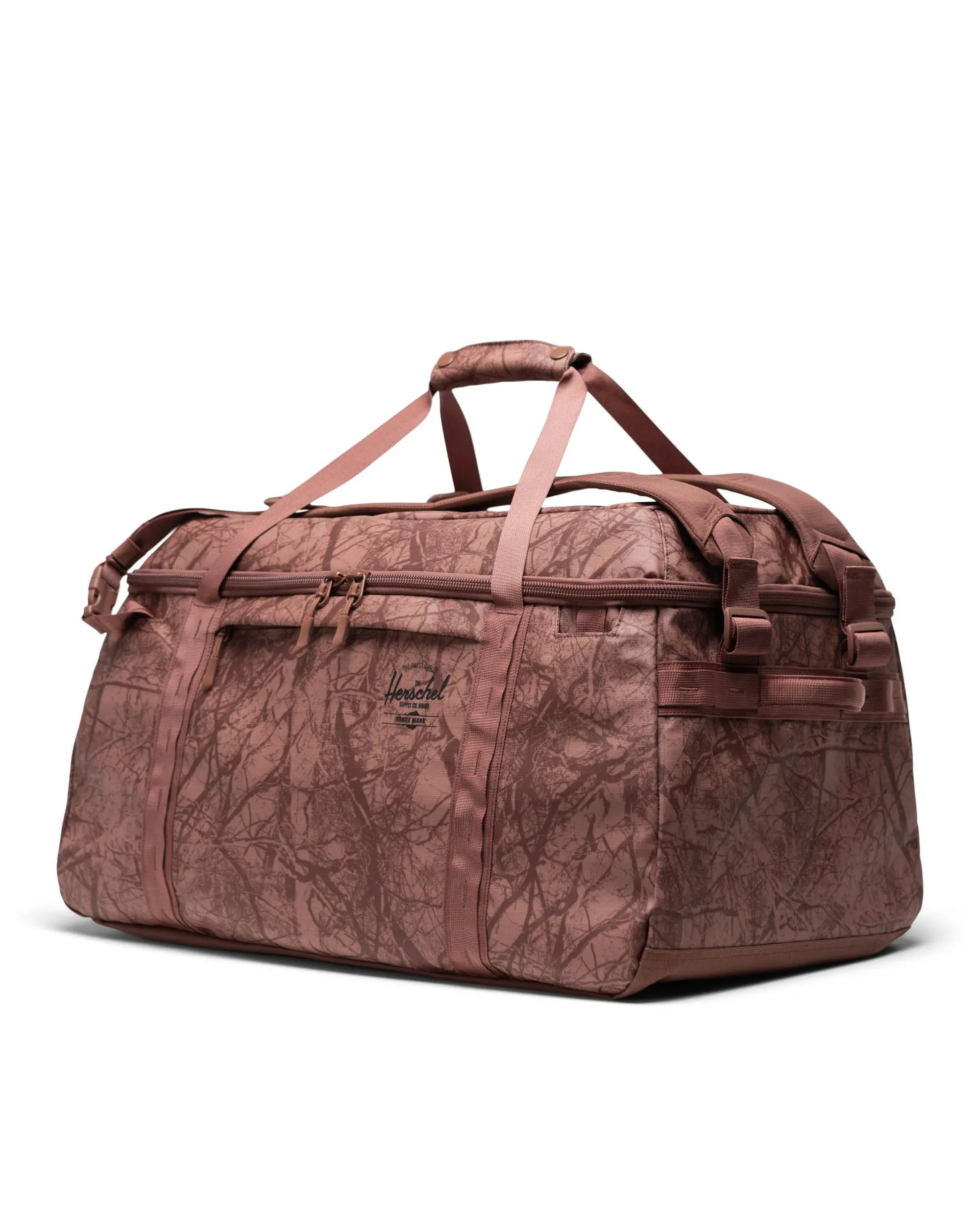 All Season Duffle - 66L