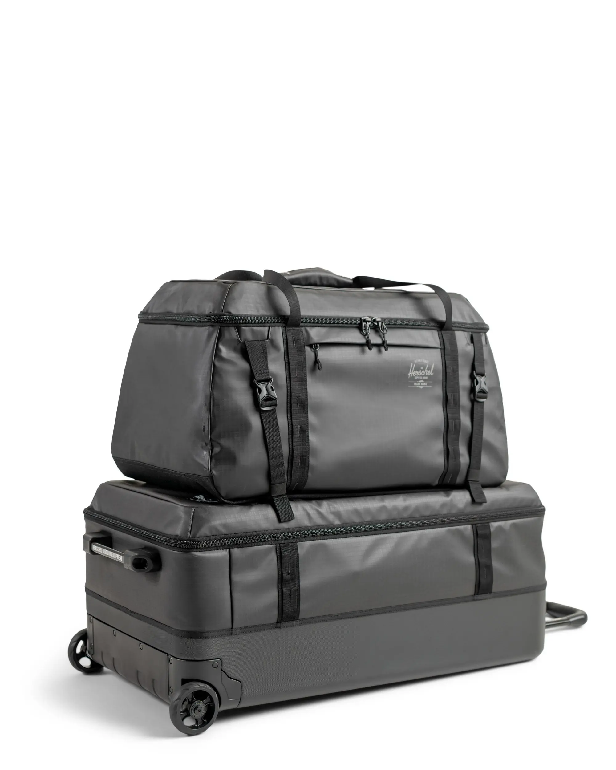 All Season Duffle - 66L