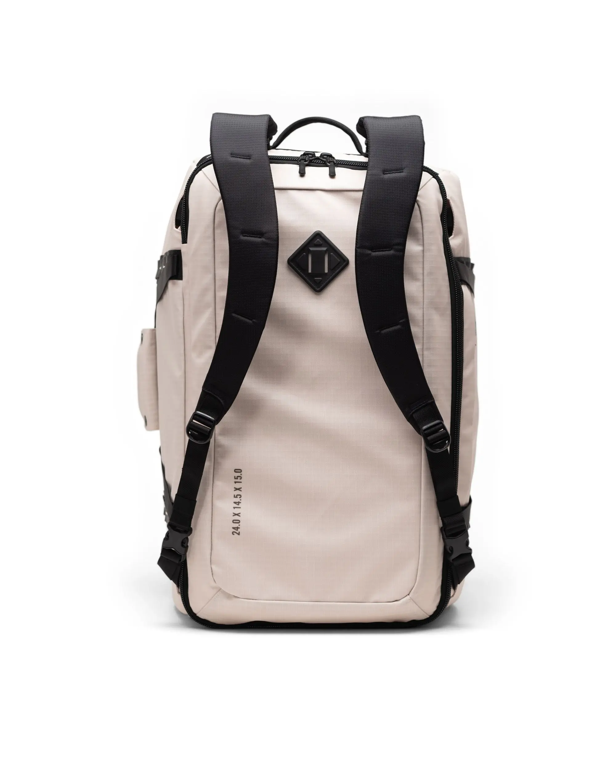 All Season Duffle - 66L