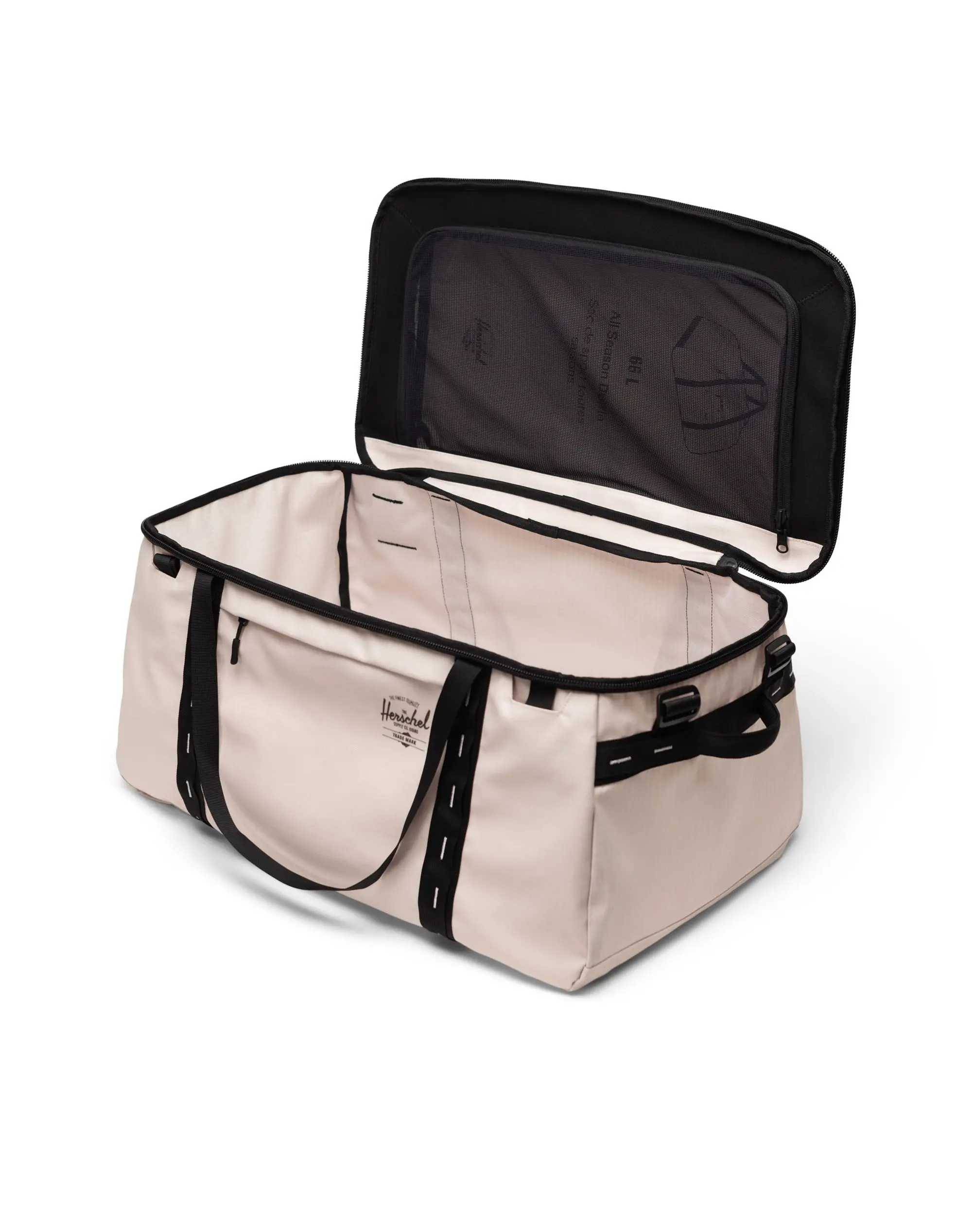 All Season Duffle - 66L