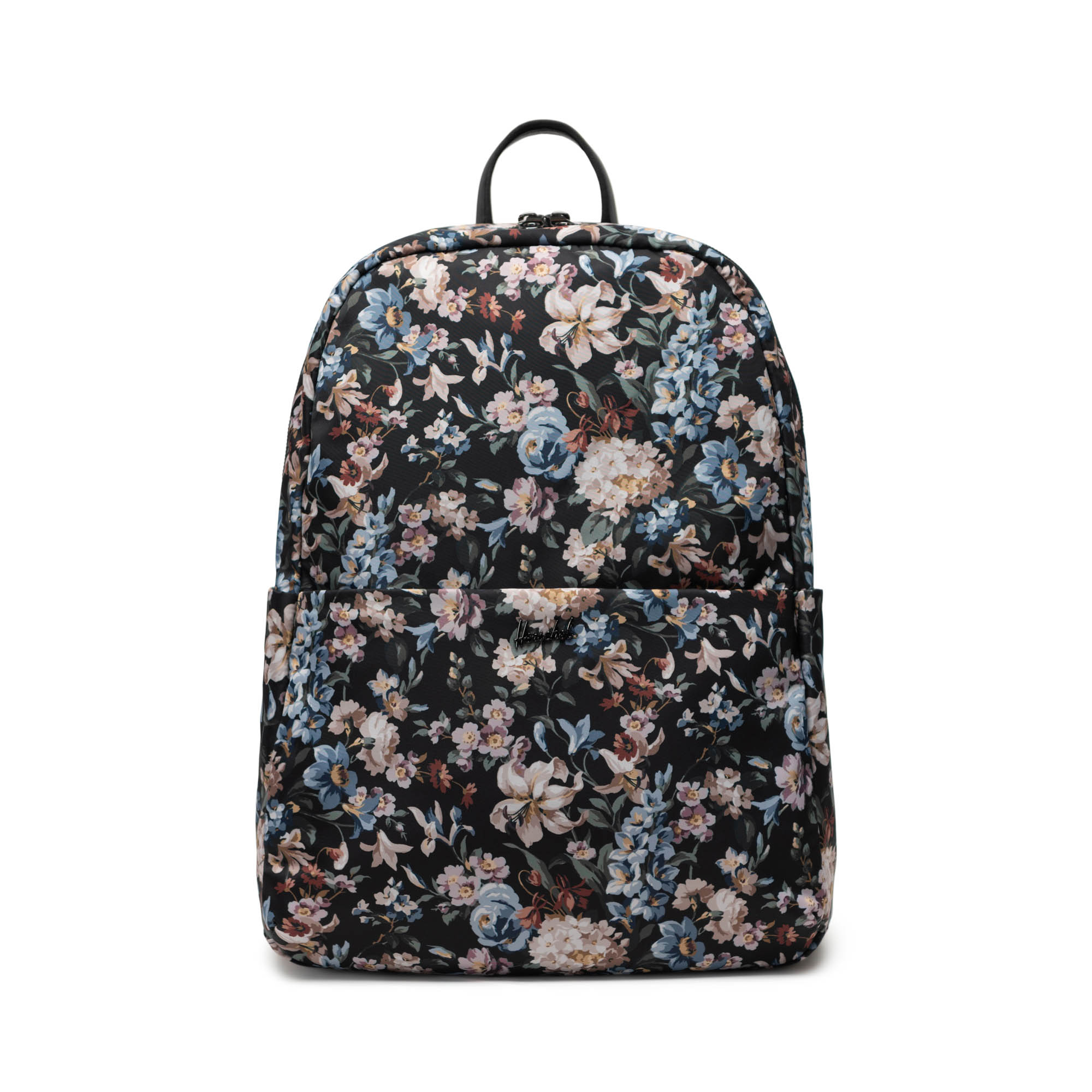 【MISCHIEF】25ss JACQUARD RUCKSACK Beatrix Backpack Liberty Fabrics | Herschel Supply Company