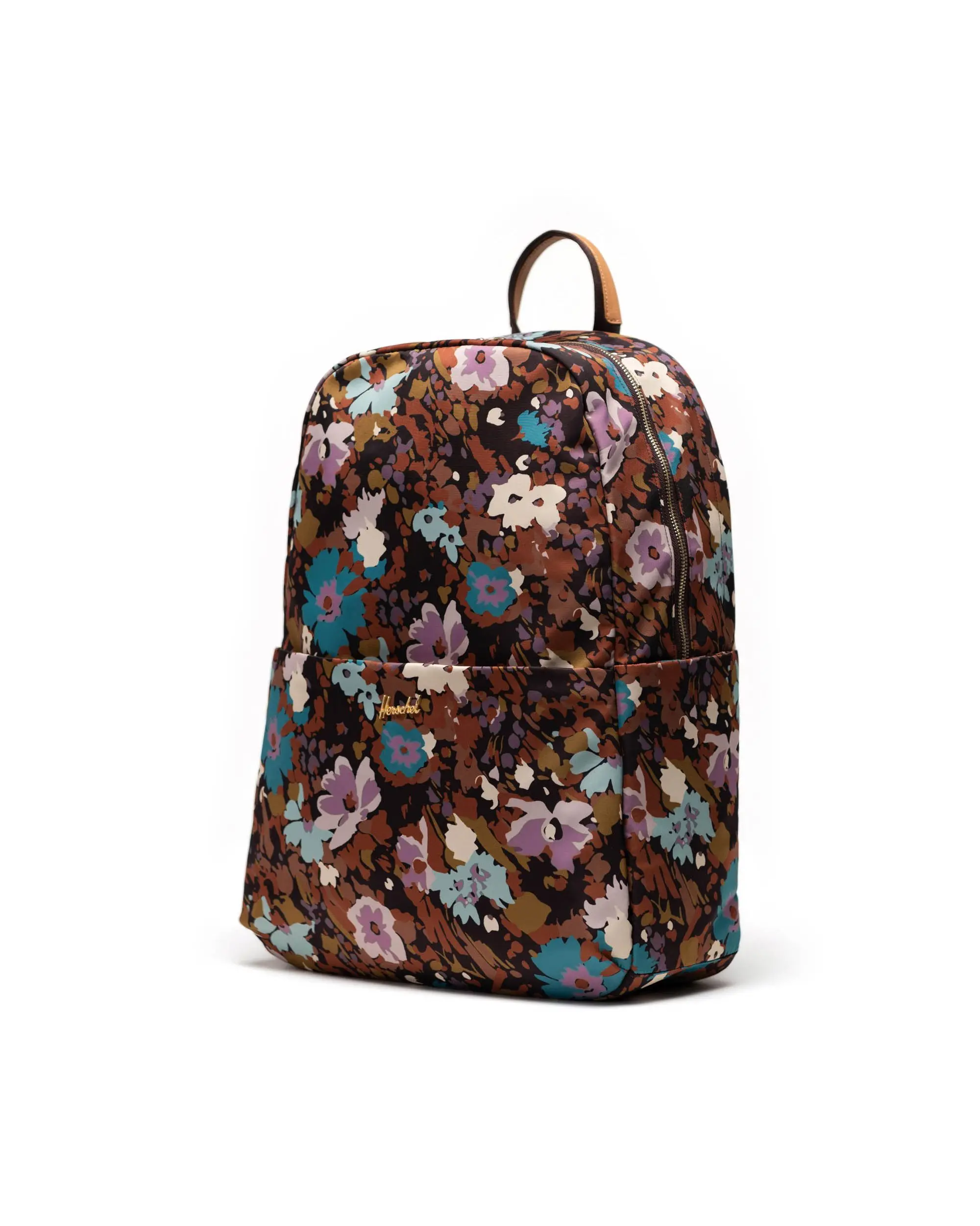 【MISCHIEF】25ss JACQUARD RUCKSACK Beatrix Backpack Liberty Fabrics | Herschel Supply Company