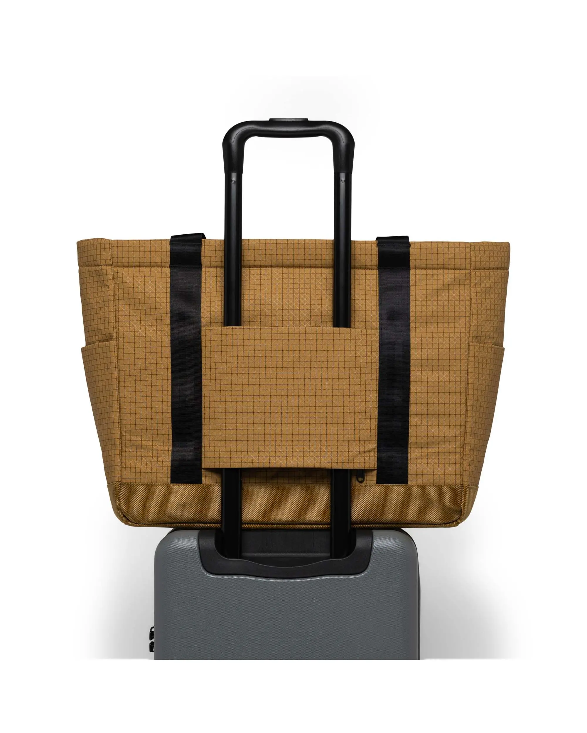 Technical Fabric Tote - 26L