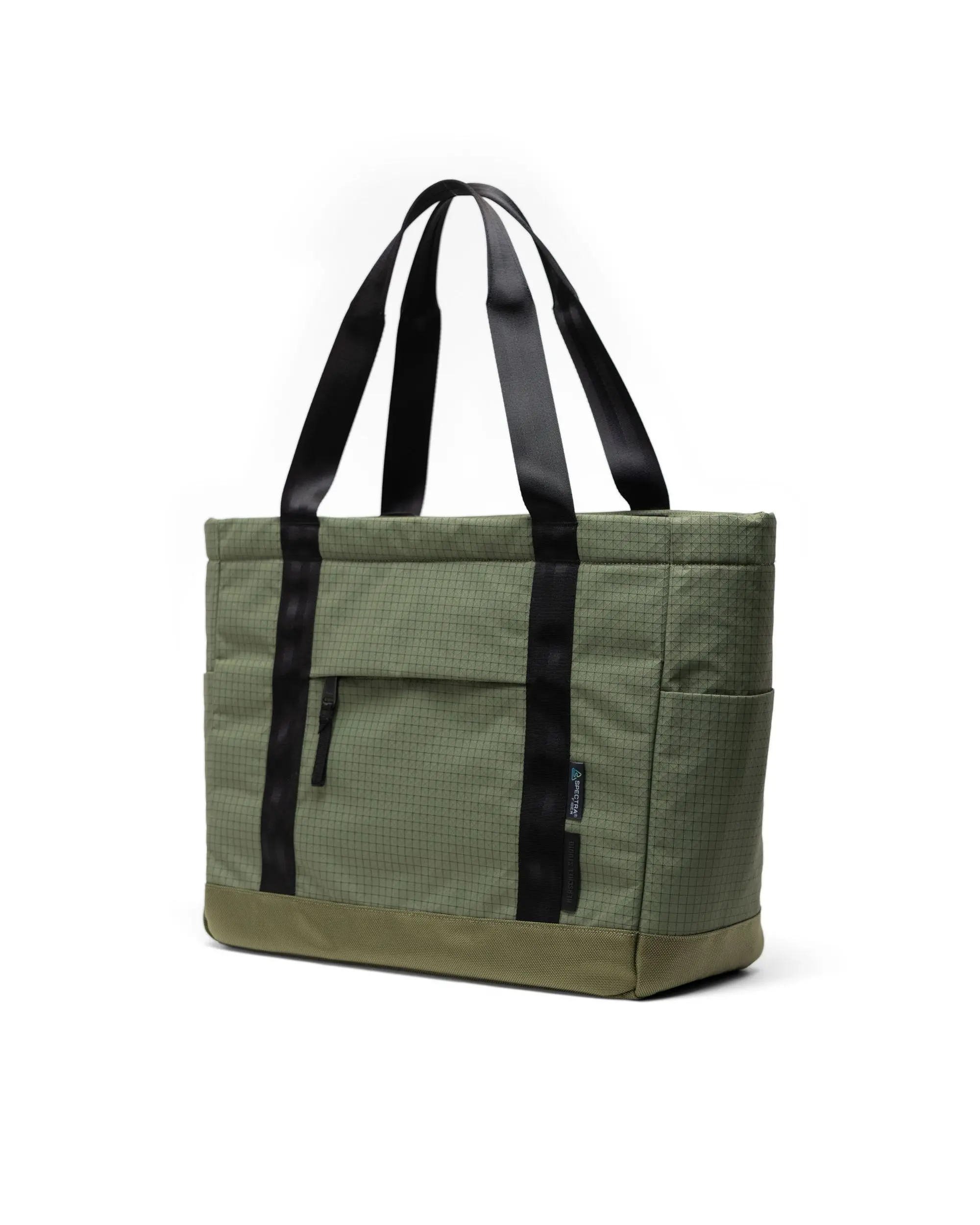 Technical Fabric Tote - 26L