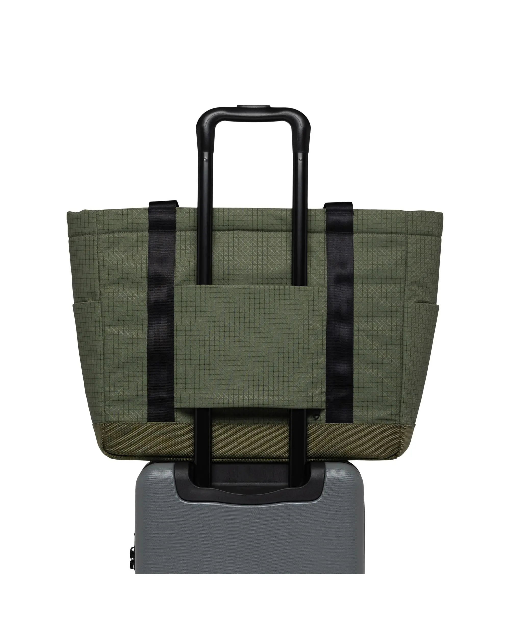 Technical Fabric Tote - 26L