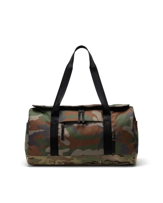 Technical Fabric Duffle - 26L