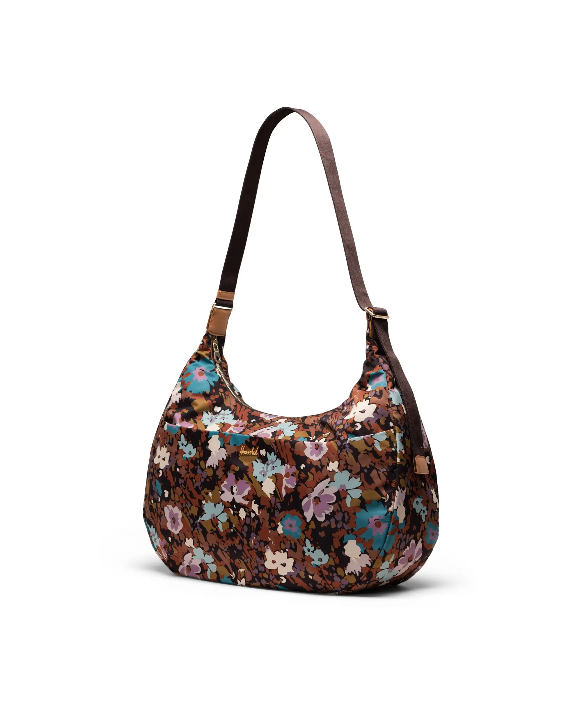 Yara Shoulder Bag Large | Liberty Fabrics - 26L