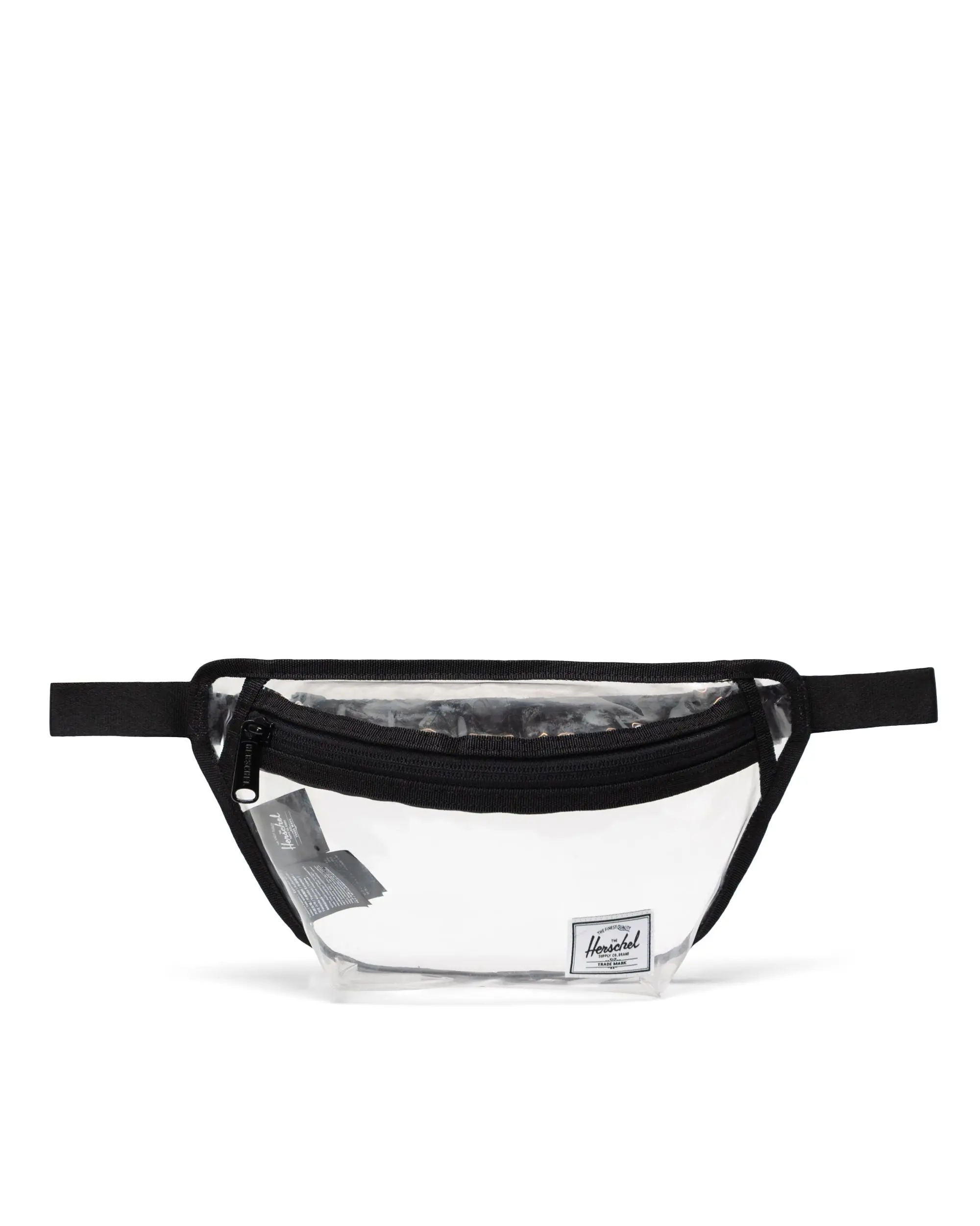 Herschel Classic Hip Pack Clear - 1L