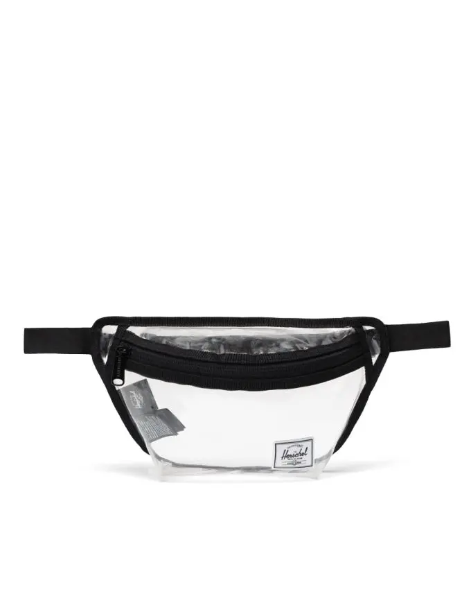 Herschel Classic Hip Pack Clear - 1L