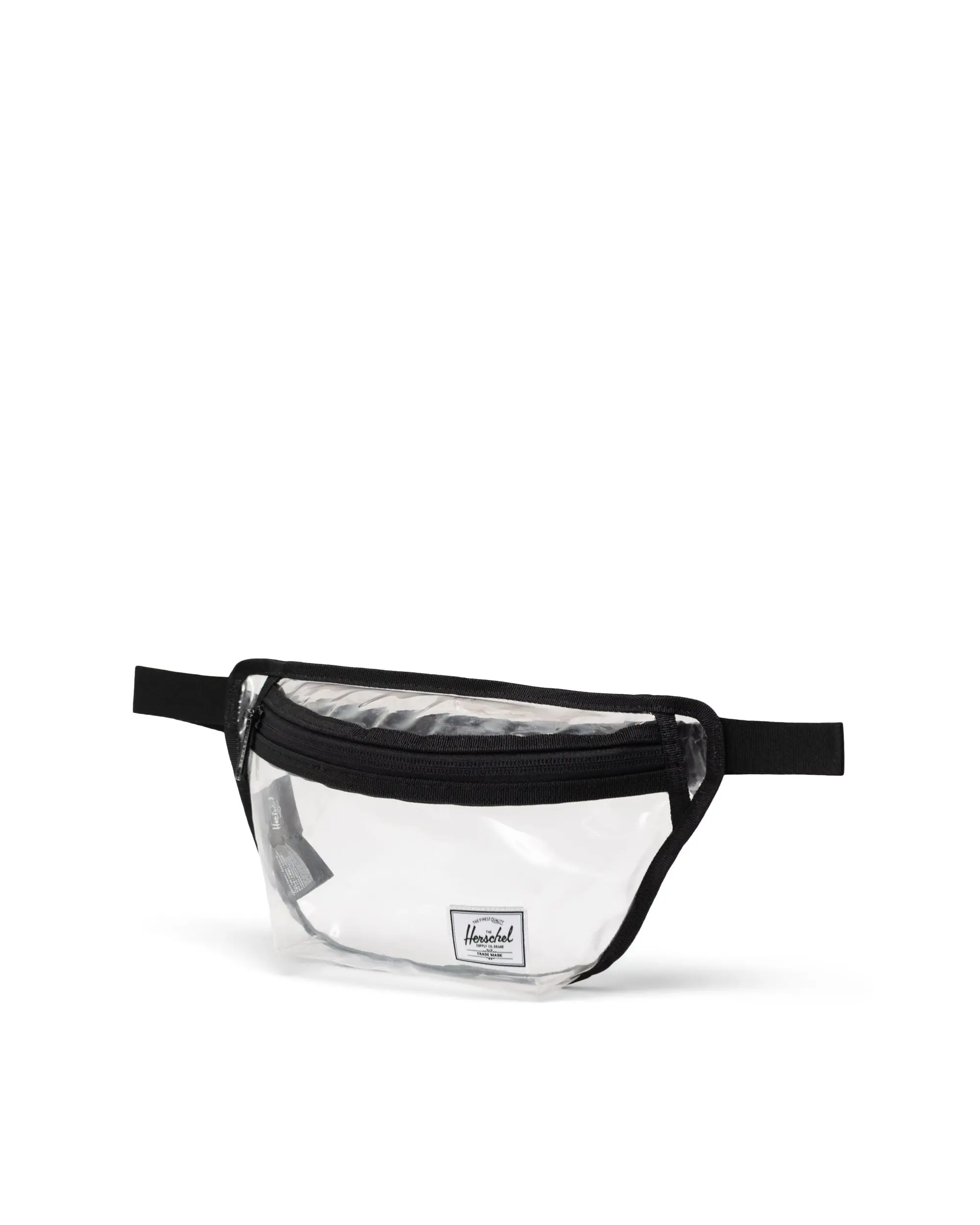 Herschel Classic Hip Pack Clear - 1L