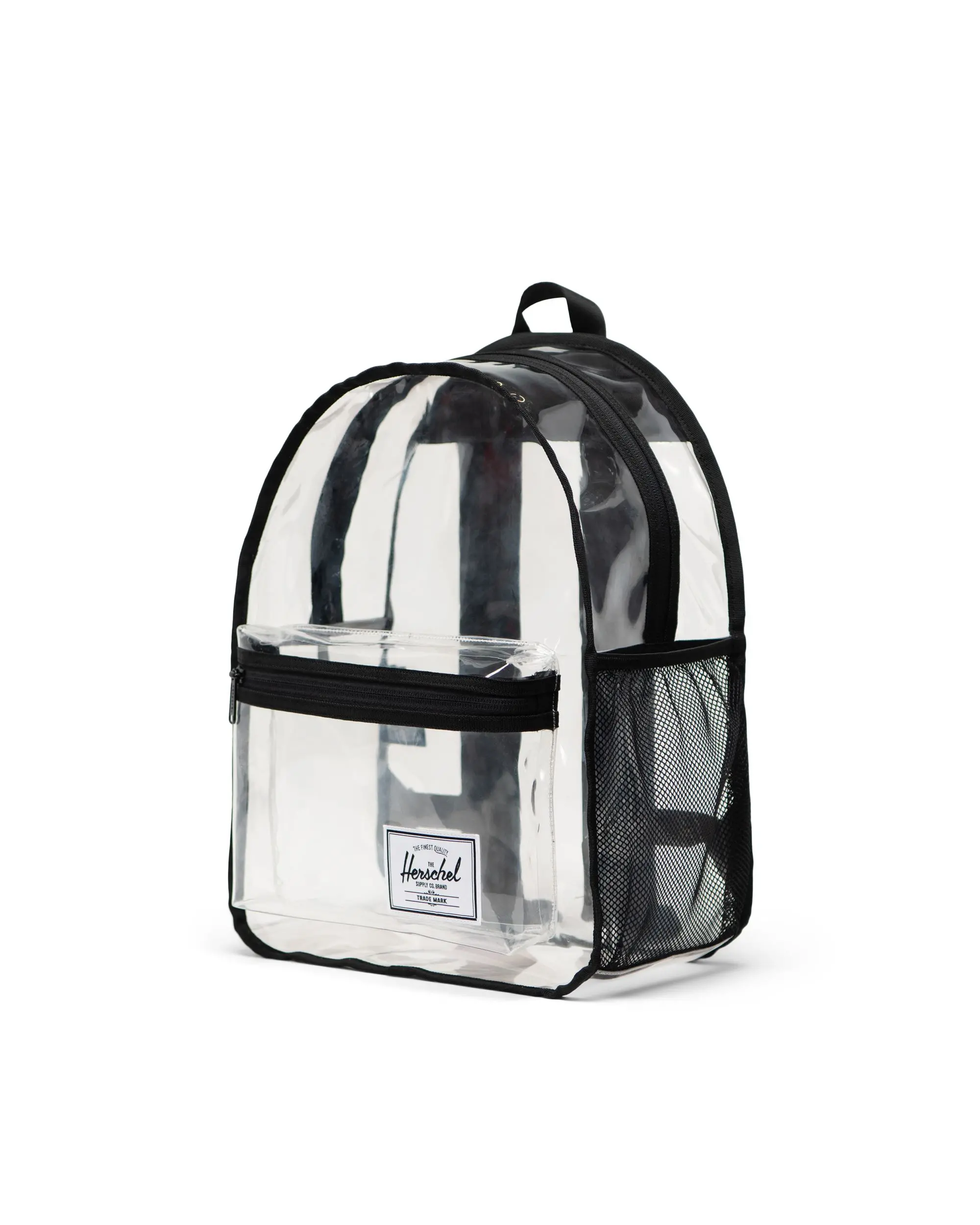 Herschel Classic Backpack Clear Herschel Supply Company