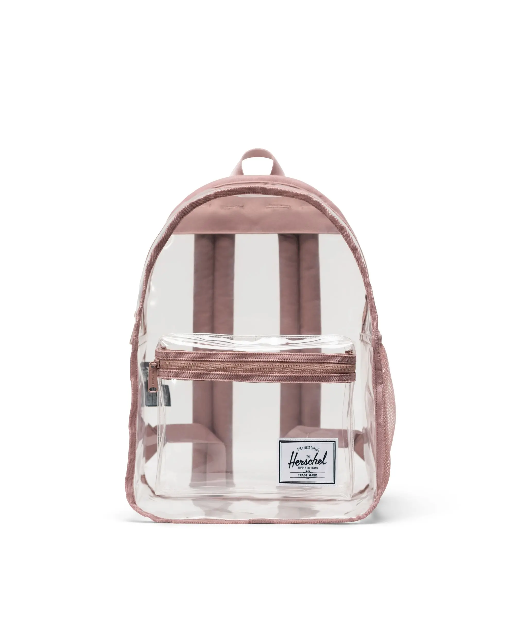 Herschel Classic Backpack Clear Herschel Supply Company