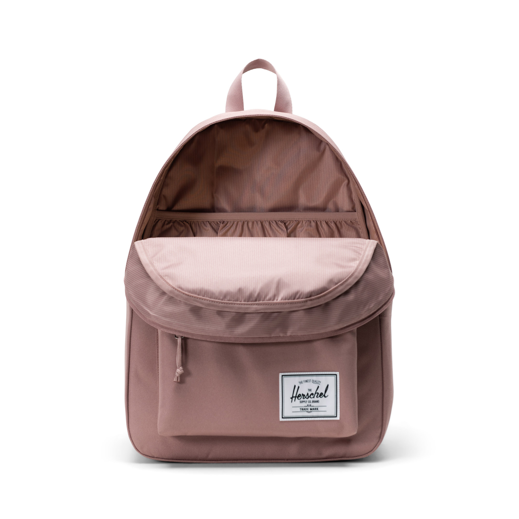 Herschel backpack carry on best sale