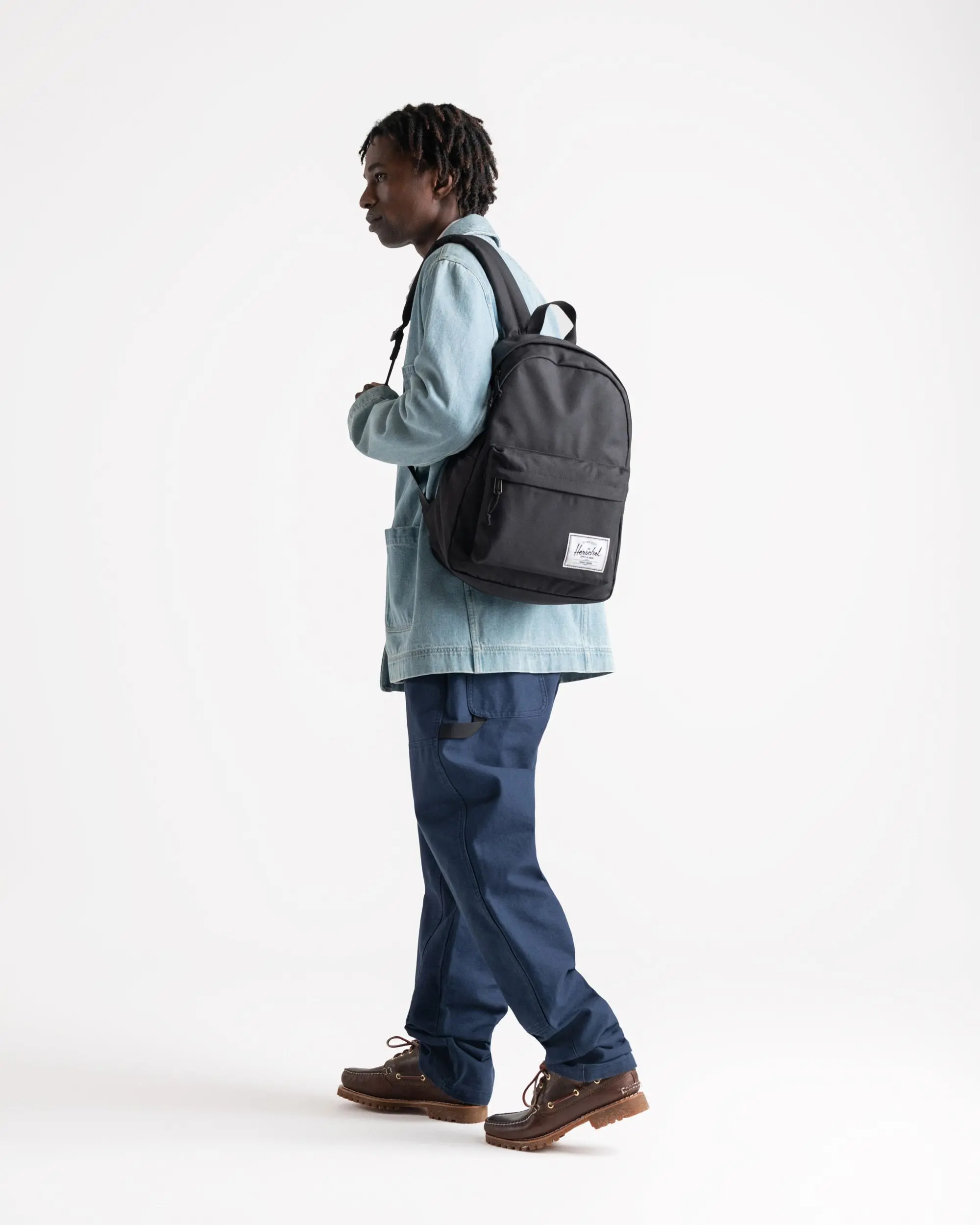 Hershel classic backpack online
