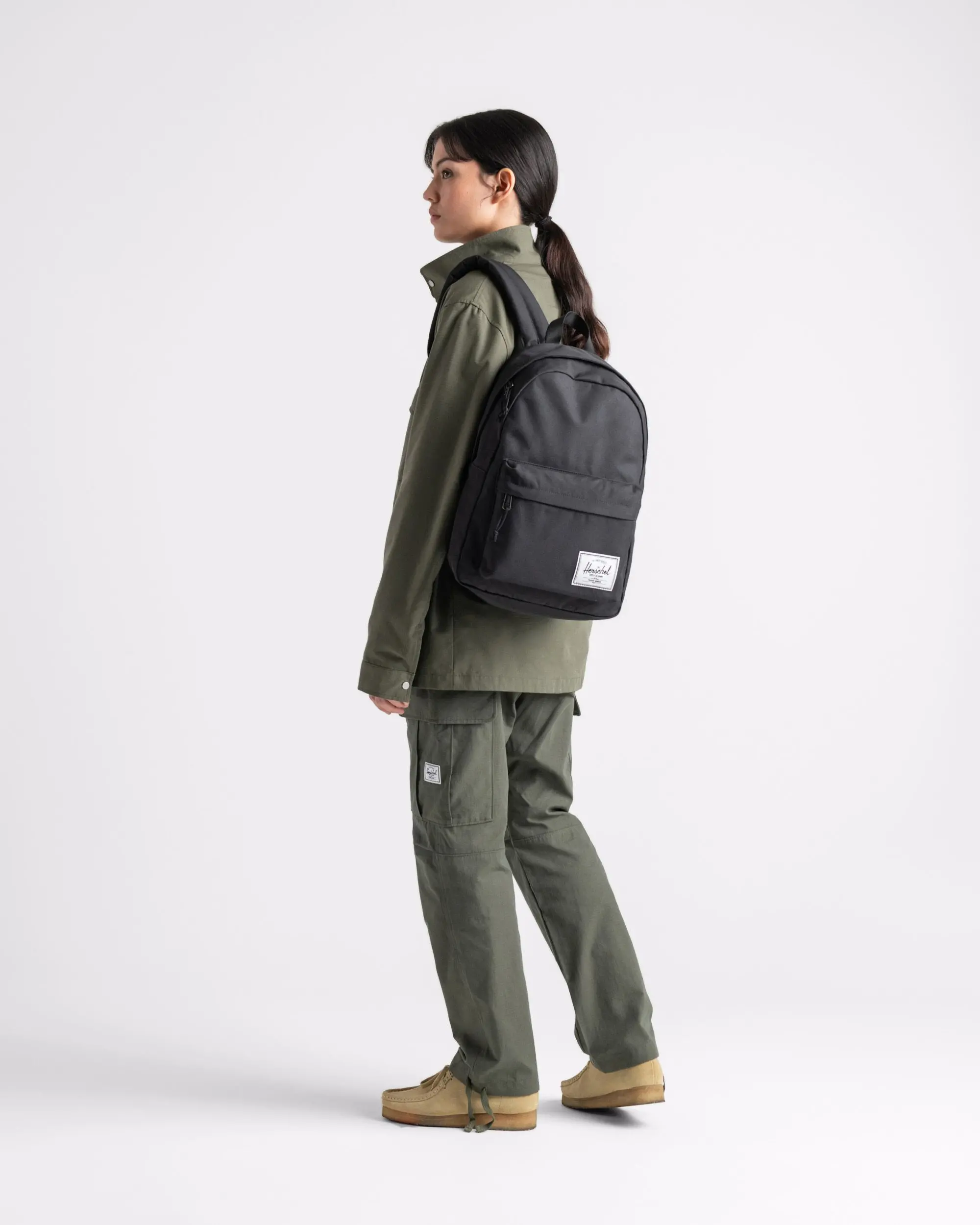 Classic Backpack 26L Herschel Supply Co