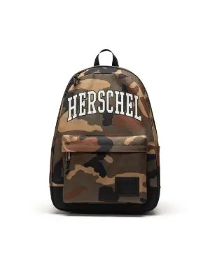 Varsity Woodland Camo