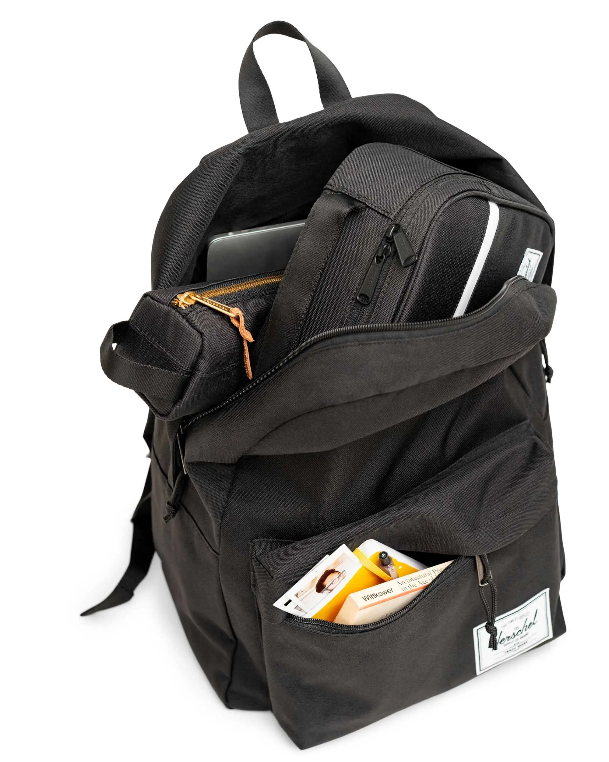Herschel xl top
