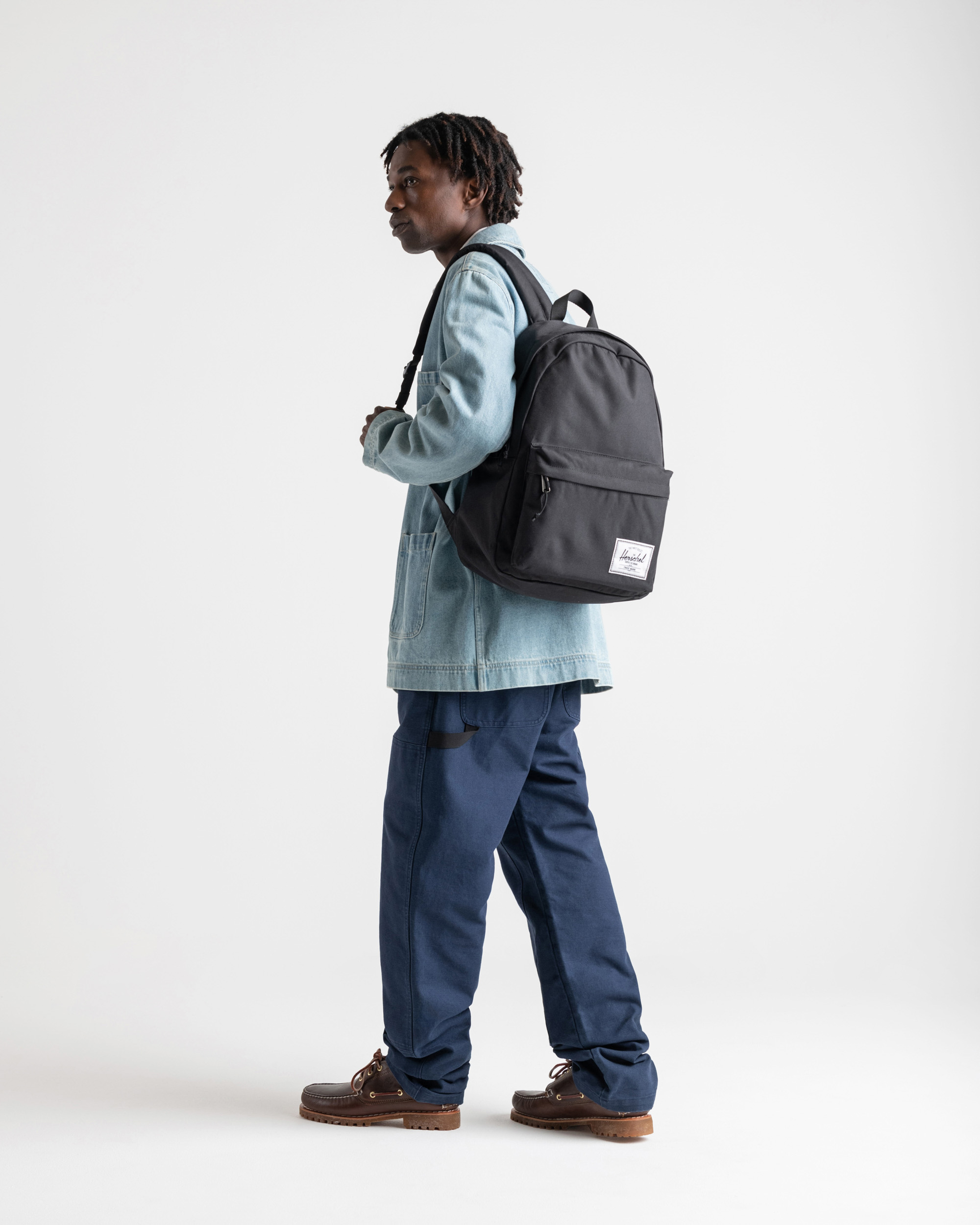 Classic Backpack XL 30L New Herschel Supply Co