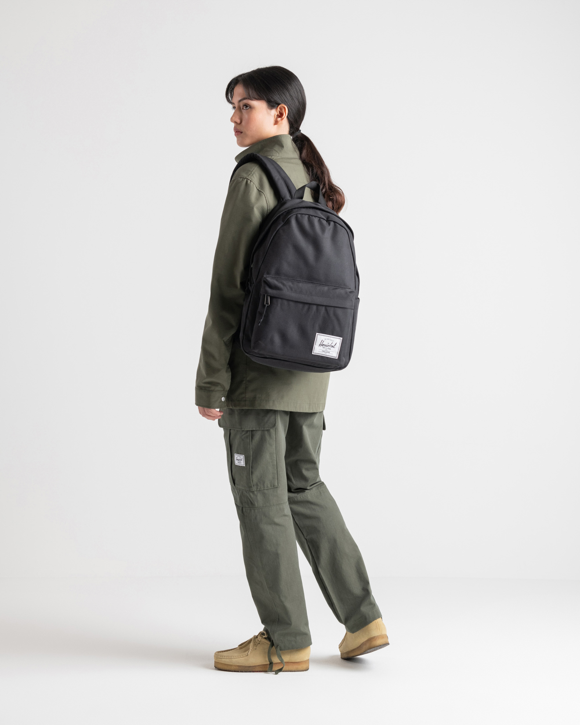 Classic Backpack XL 30L New Herschel Supply Co
