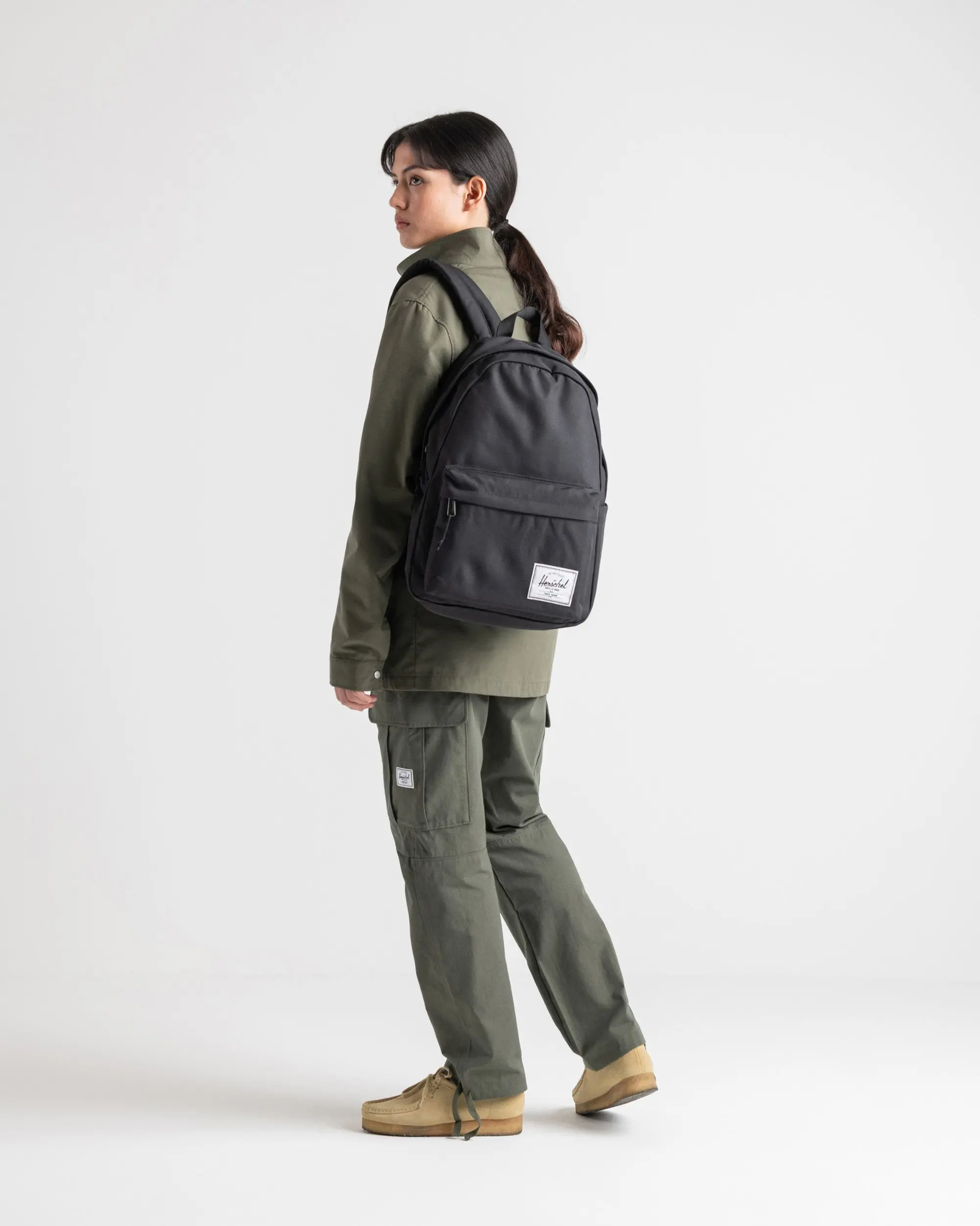 Classic Backpack XL 30L New Herschel Supply Co