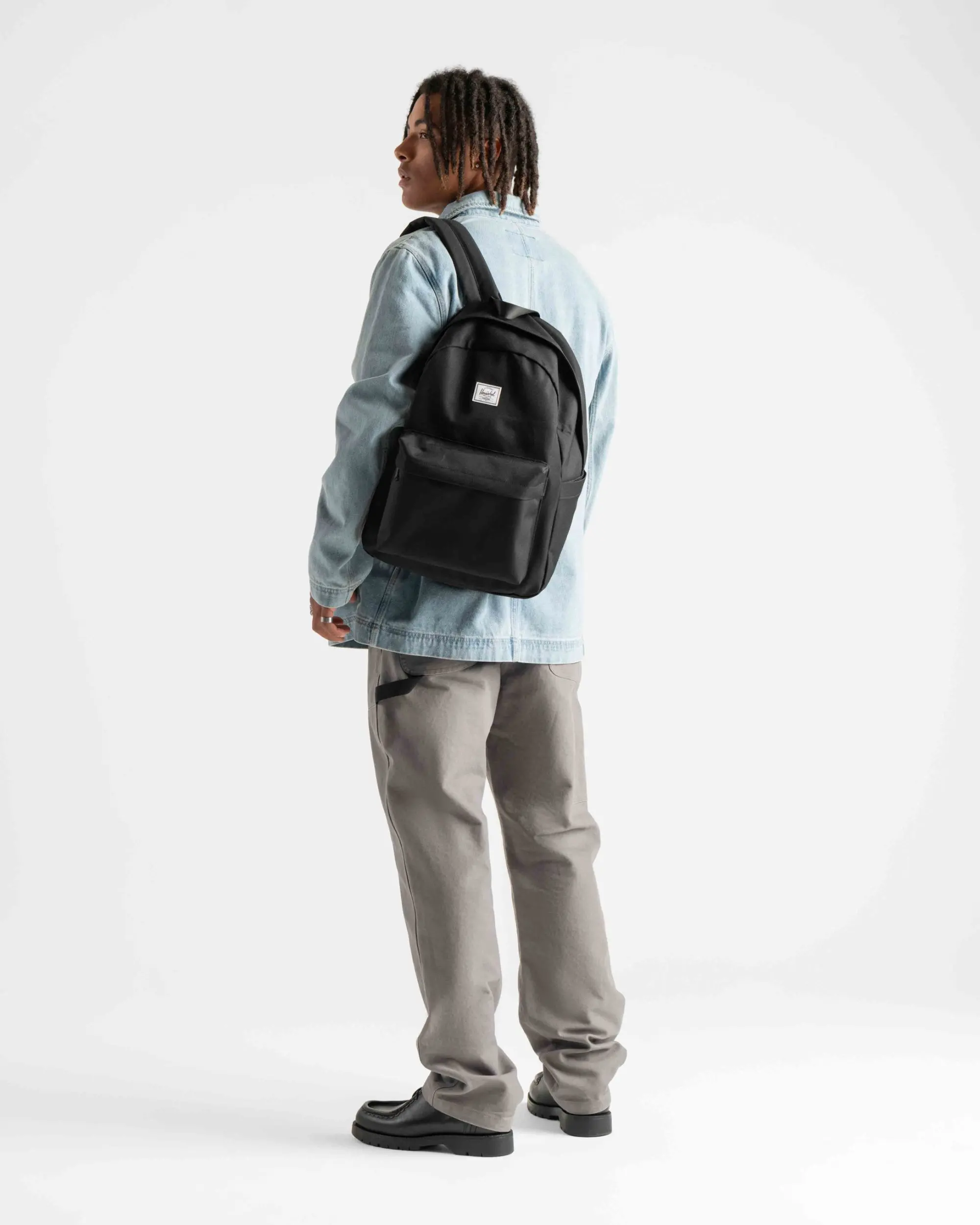 Classic Book Bag Herschel Supply Company