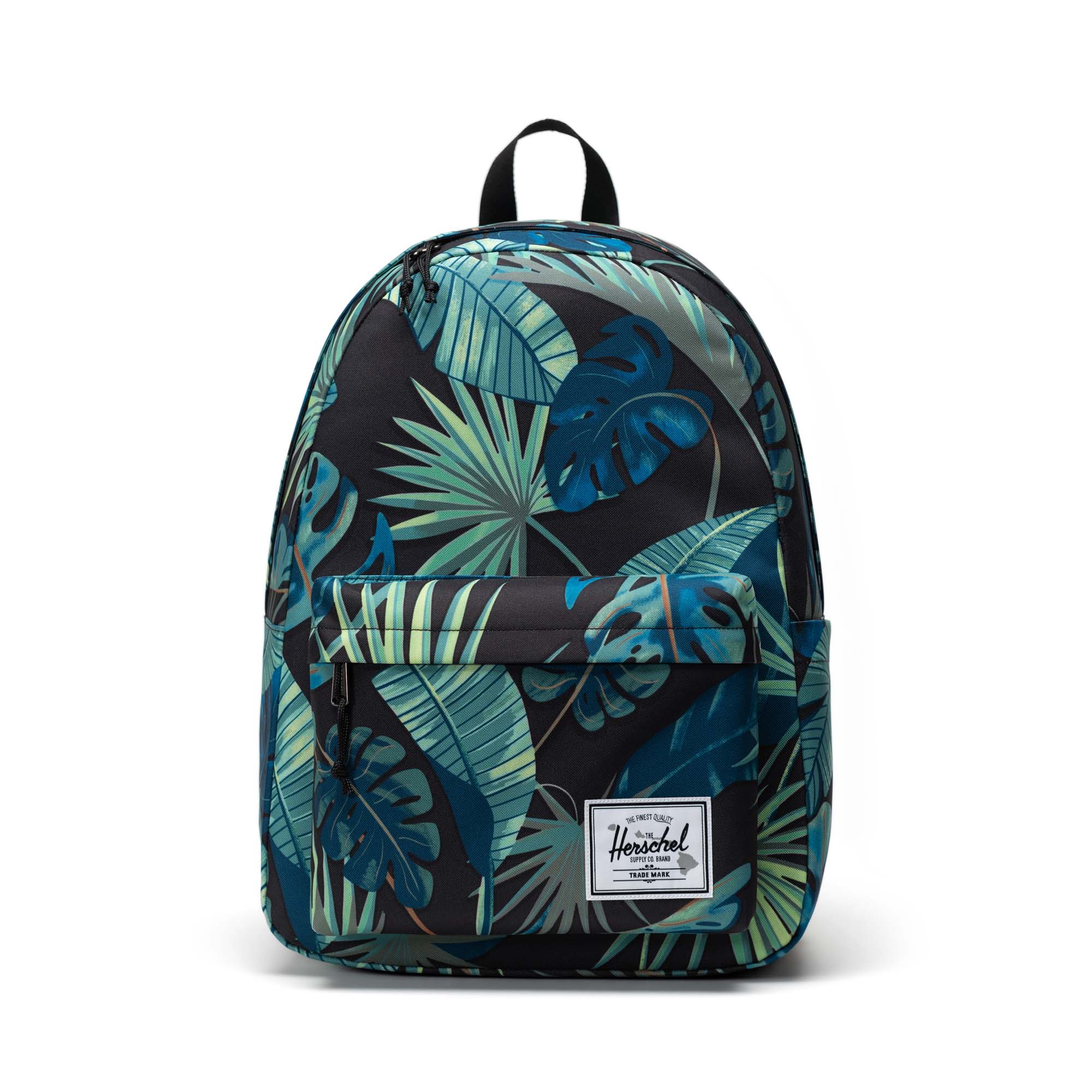 Herschel leaf backpack on sale